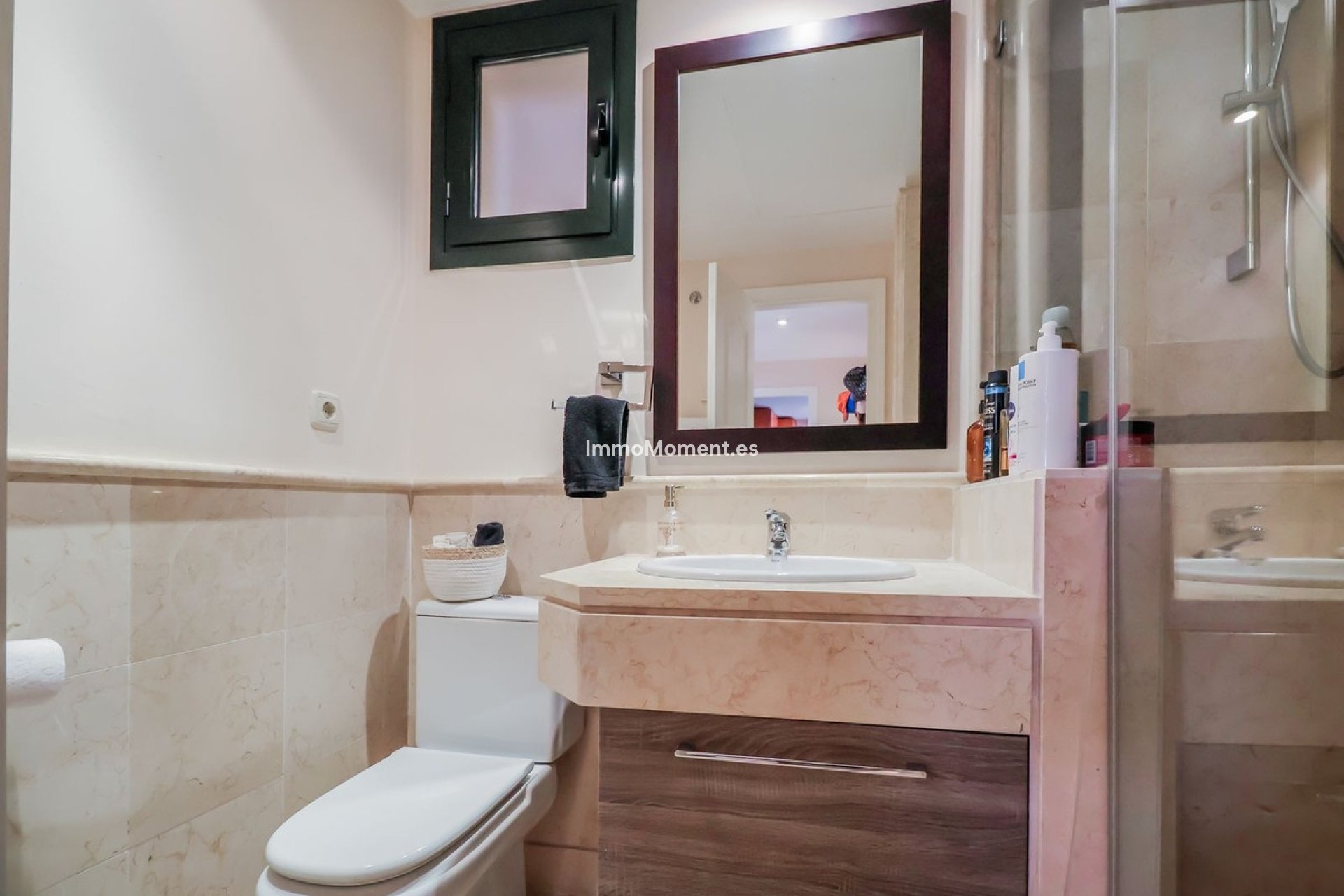 Wiederverkauf - Wohnung - Benahavís - Benahavís Centro