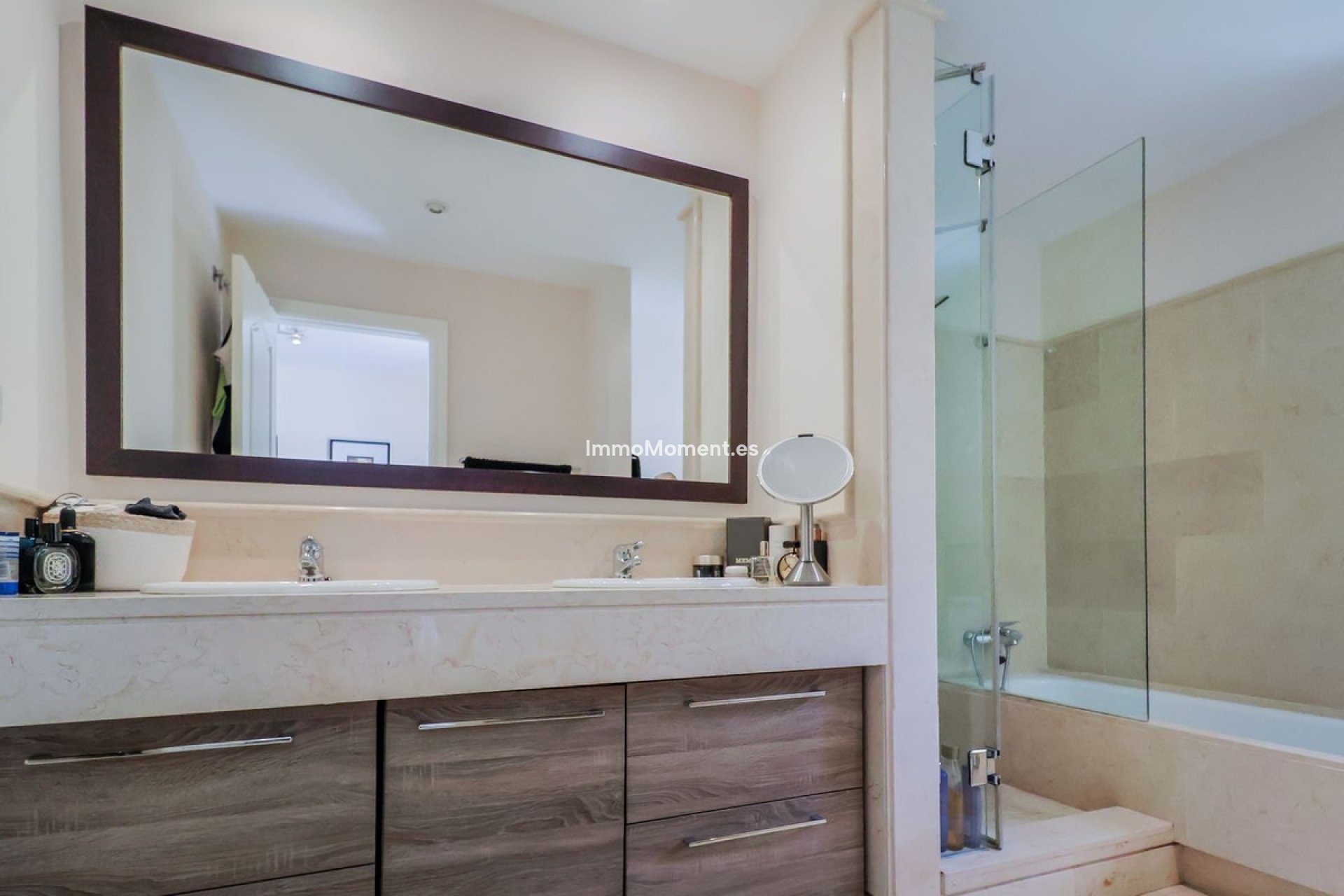 Wiederverkauf - Wohnung - Benahavís - Benahavís Centro