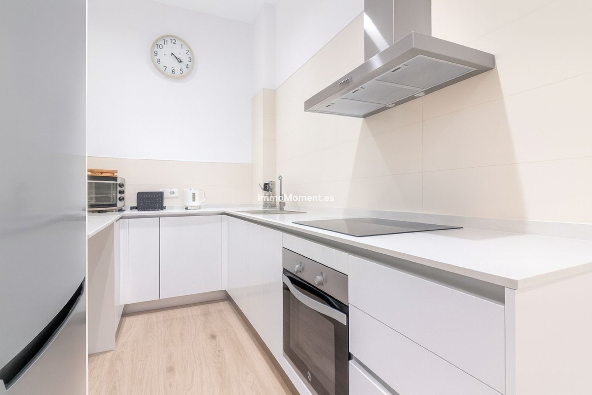 Wiederverkauf - Wohnung - Benahavís - Benahavís Centro