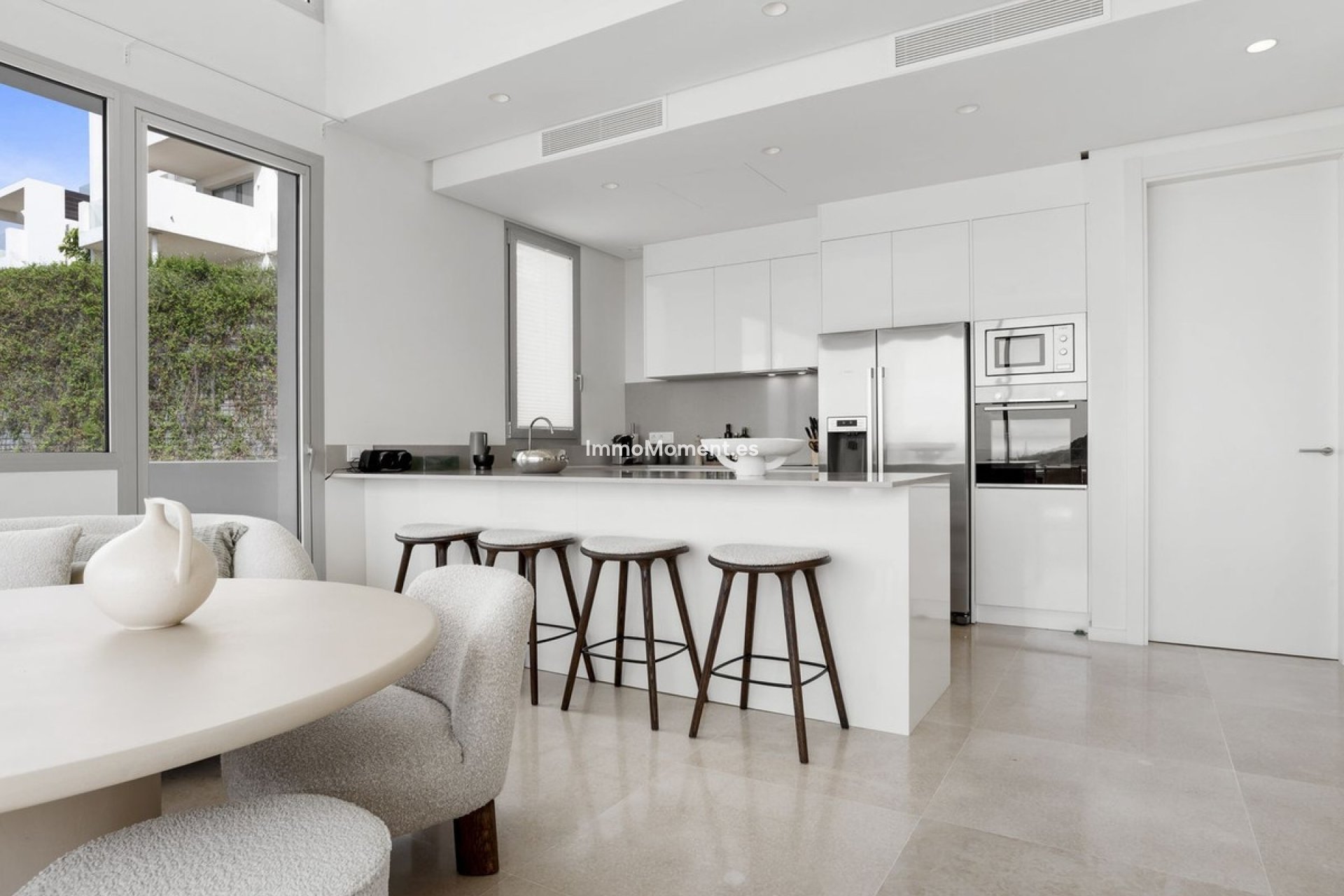 Wiederverkauf - Wohnung - Benahavís - Benahavís Centro