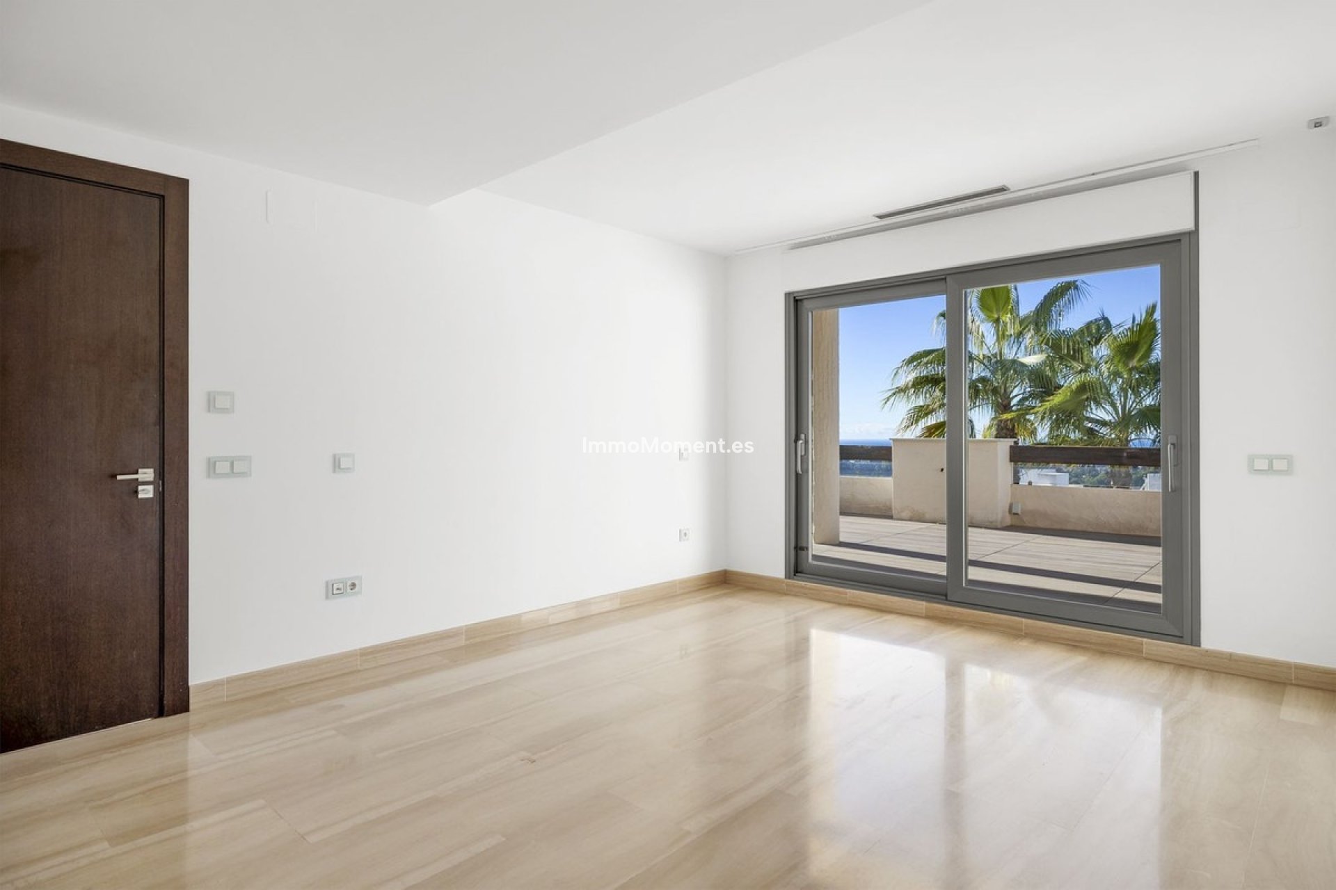 Wiederverkauf - Wohnung - Benahavís - Benahavís Centro