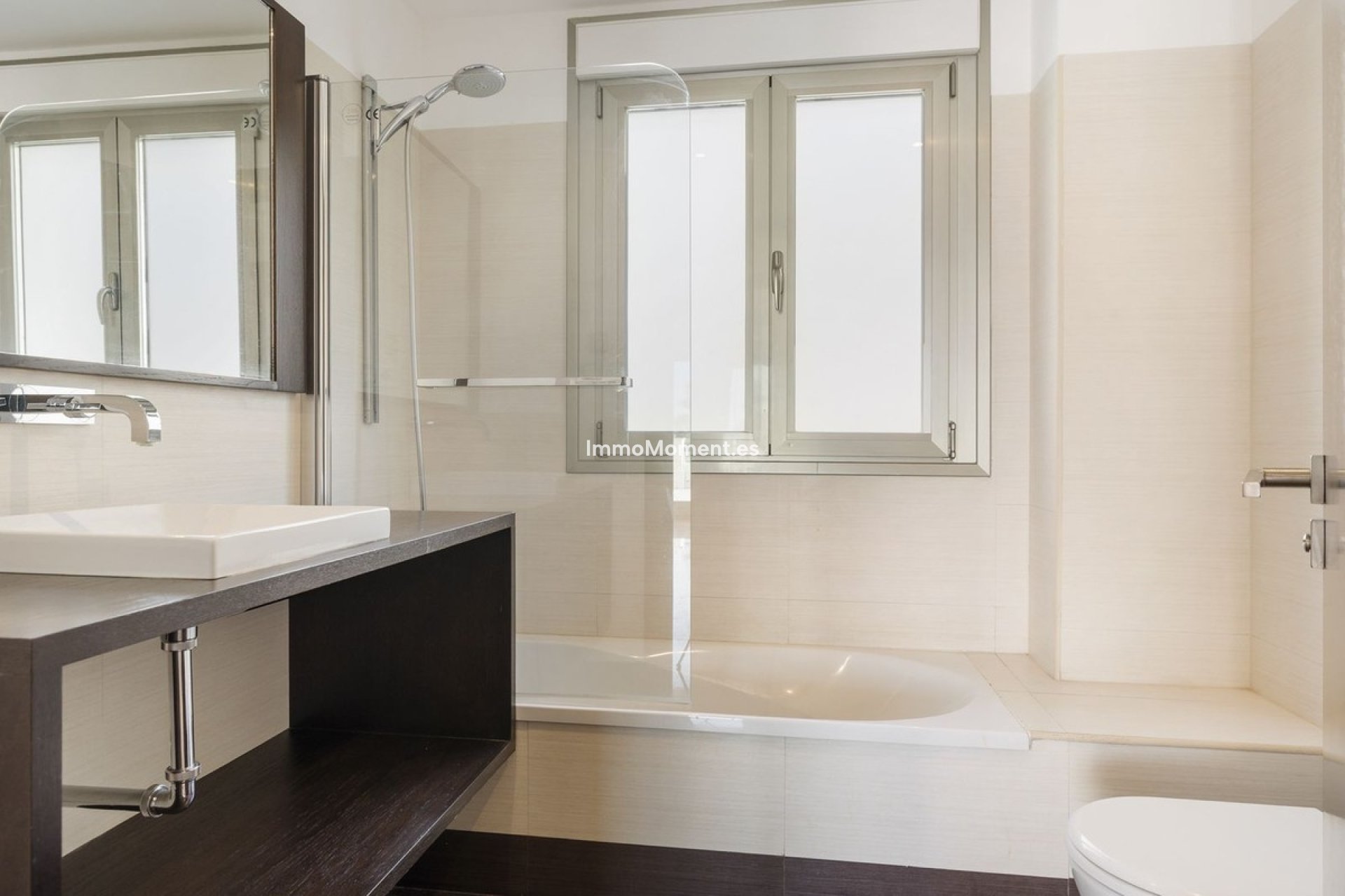 Wiederverkauf - Wohnung - Benahavís - Benahavís Centro