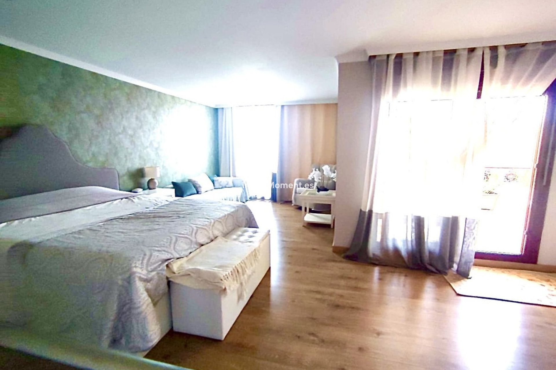 Wiederverkauf - Wohnung - Benahavís - Benahavís Centro