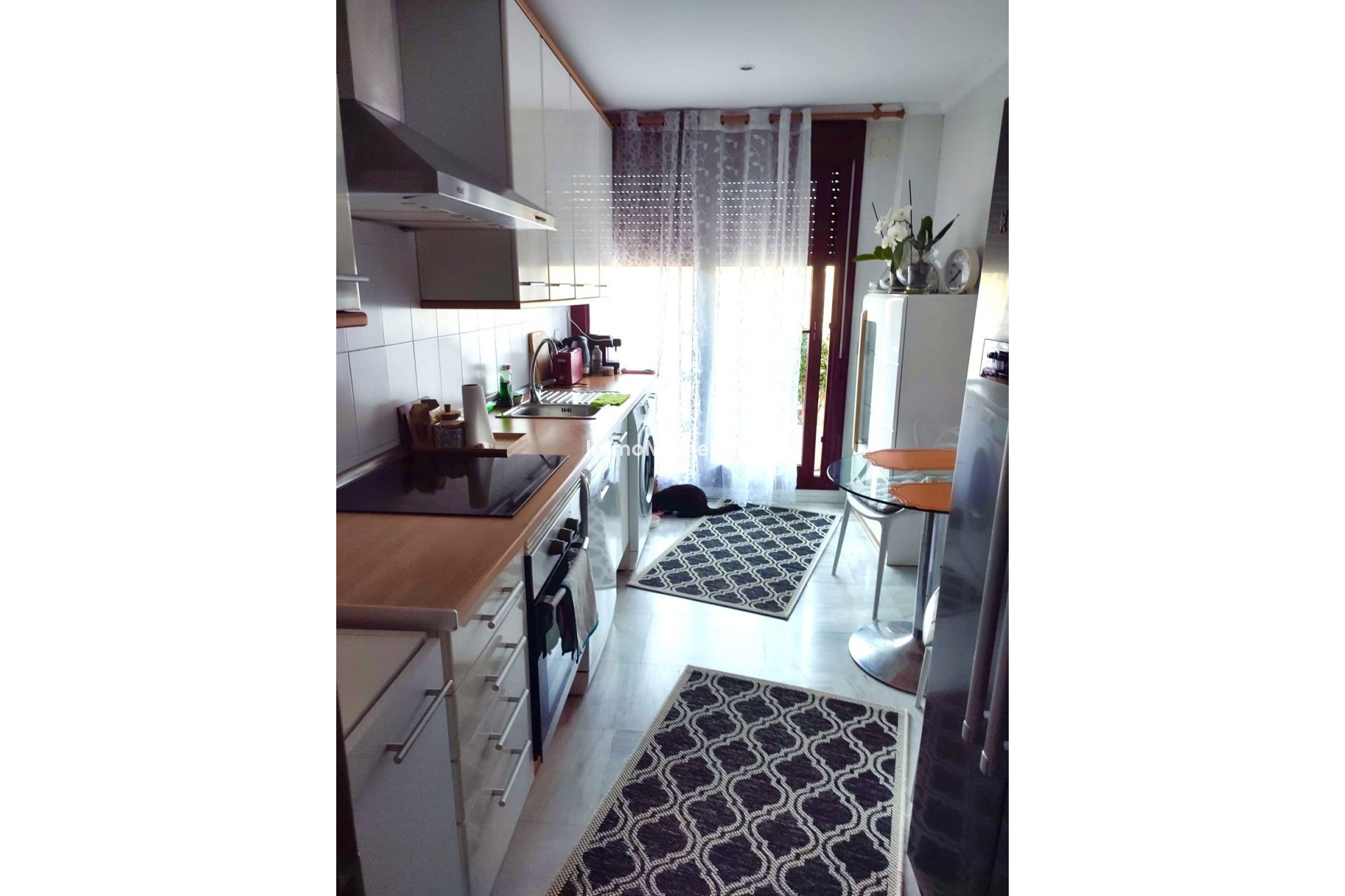 Wiederverkauf - Wohnung - Benahavís - Benahavís Centro