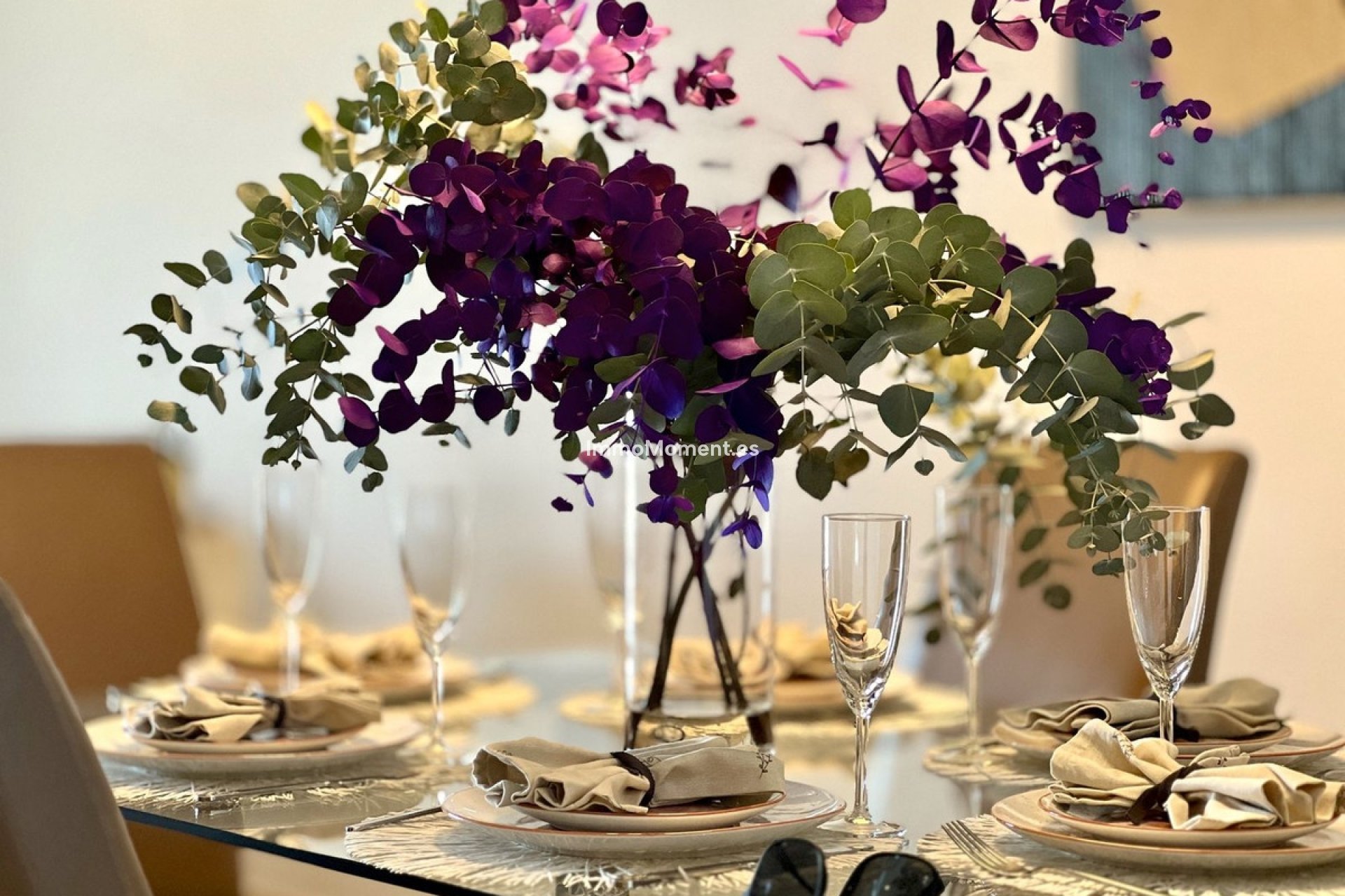 Wiederverkauf - Wohnung - Benahavís - Benahavís Centro