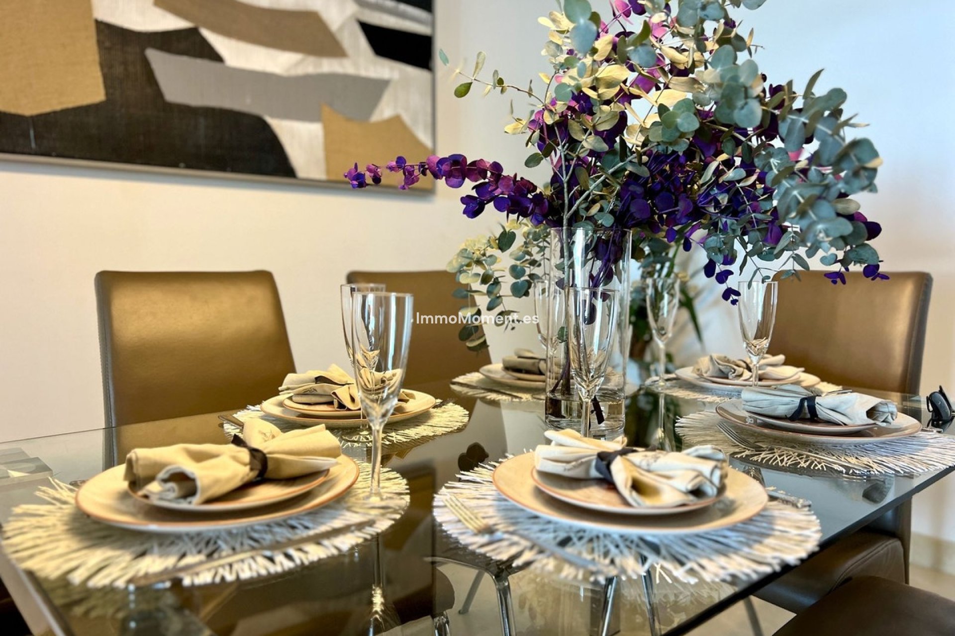 Wiederverkauf - Wohnung - Benahavís - Benahavís Centro