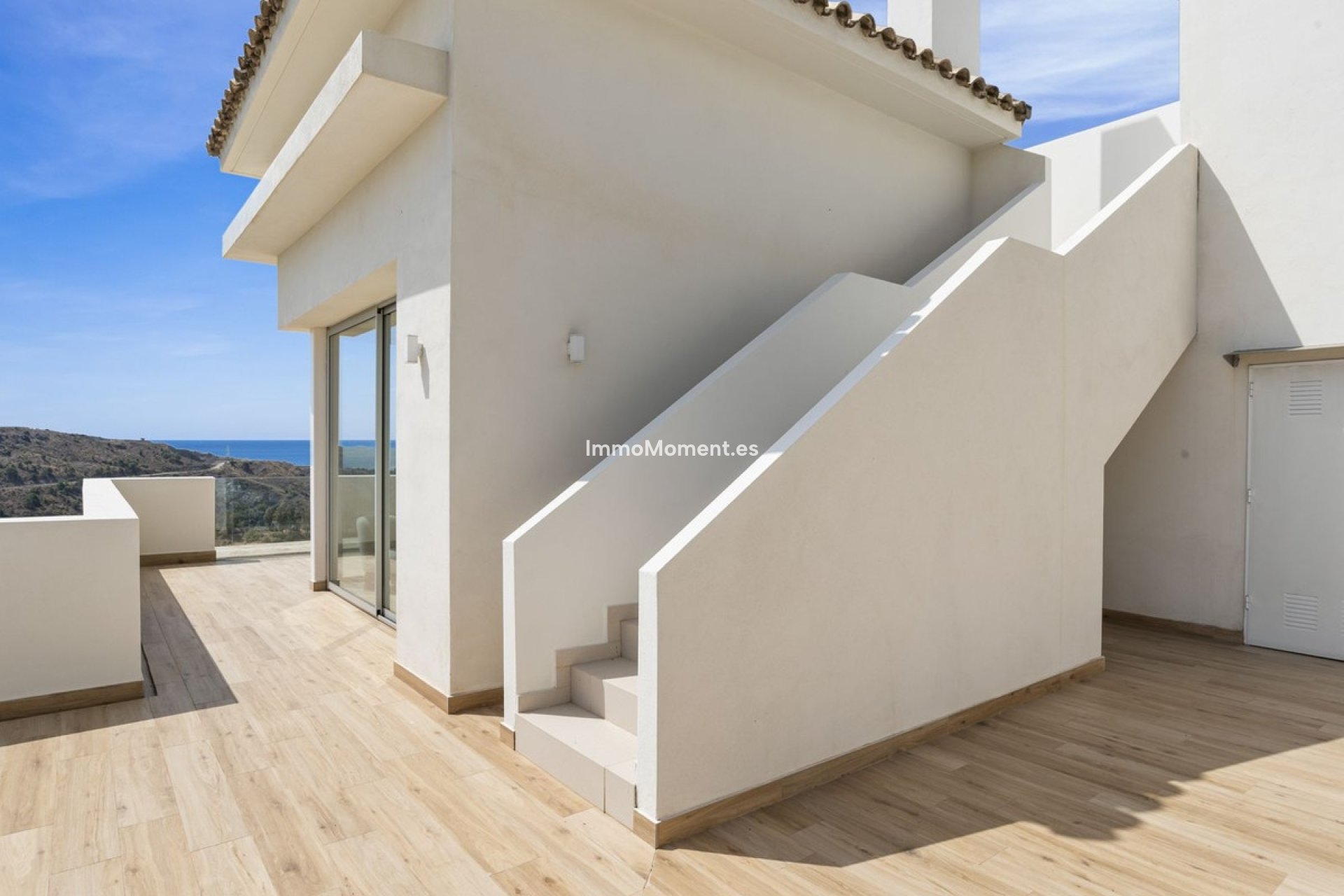 Wiederverkauf - Wohnung - Benahavís - Benahavís Centro