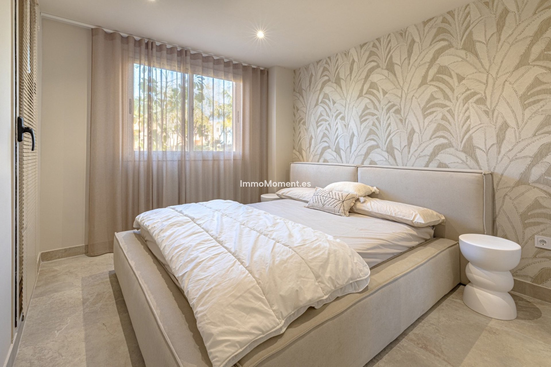 Wiederverkauf - Wohnung - Benahavís - Benahavís Centro