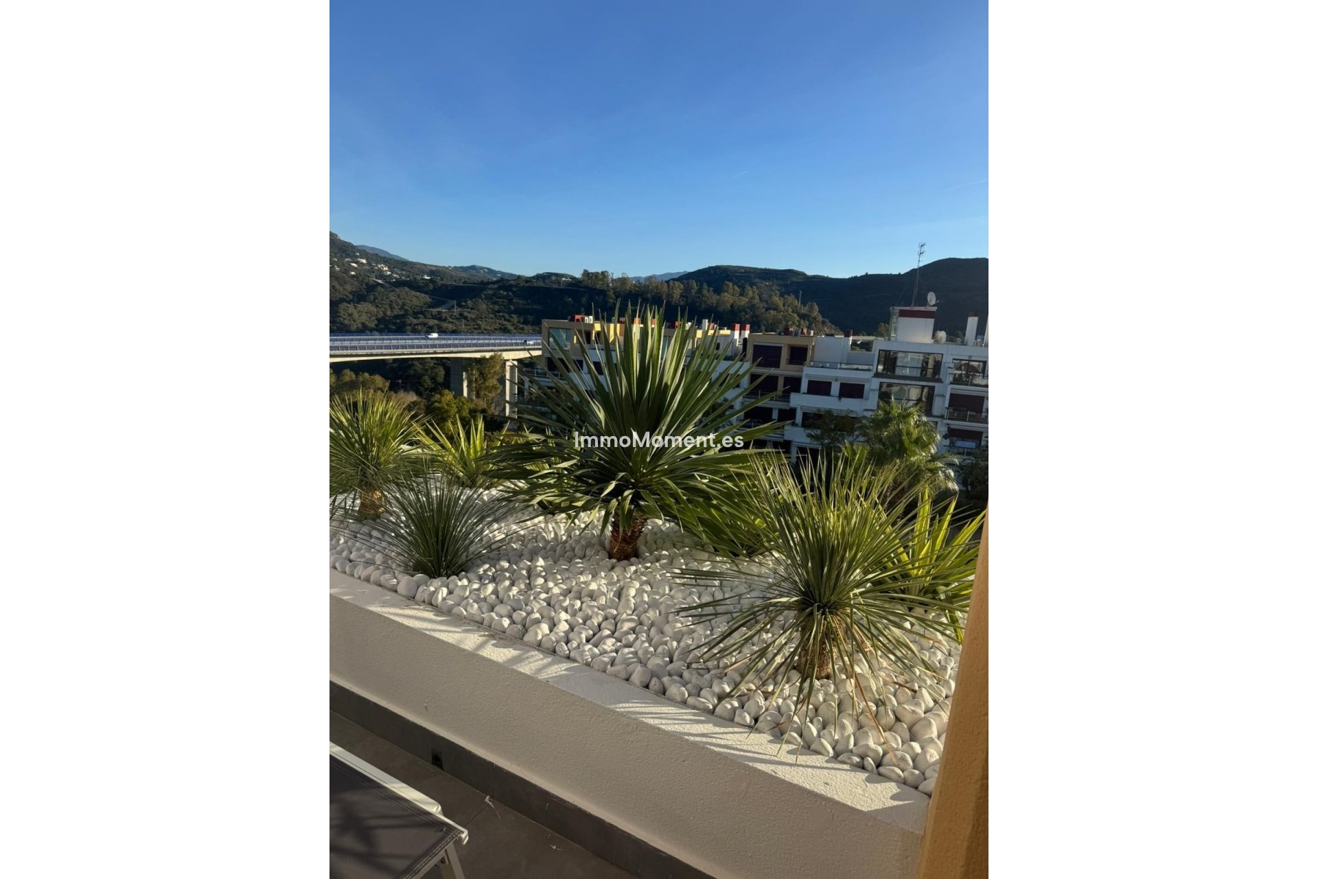 Wiederverkauf - Wohnung - Benahavís - Benahavís Centro