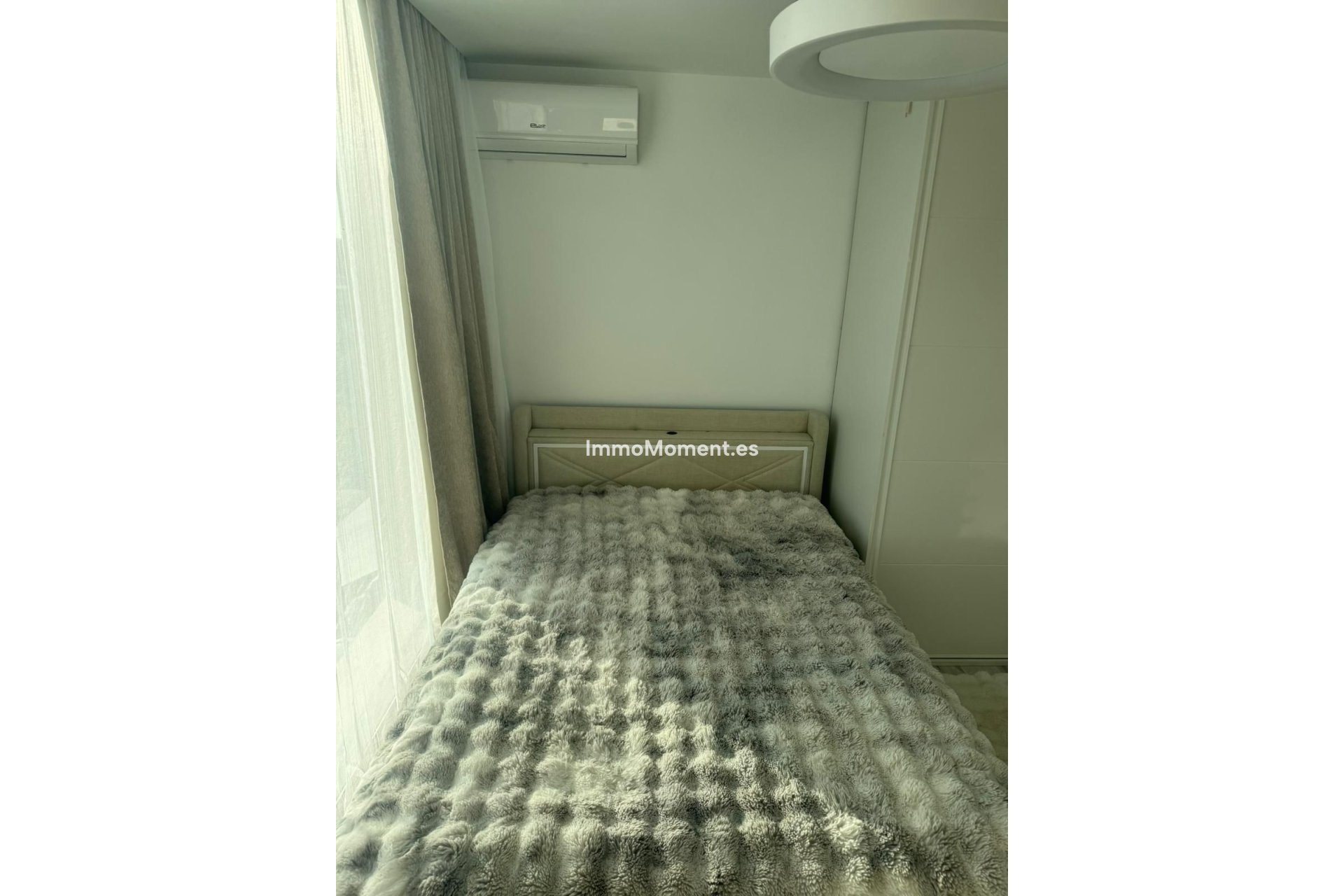 Wiederverkauf - Wohnung - Benahavís - Benahavís Centro