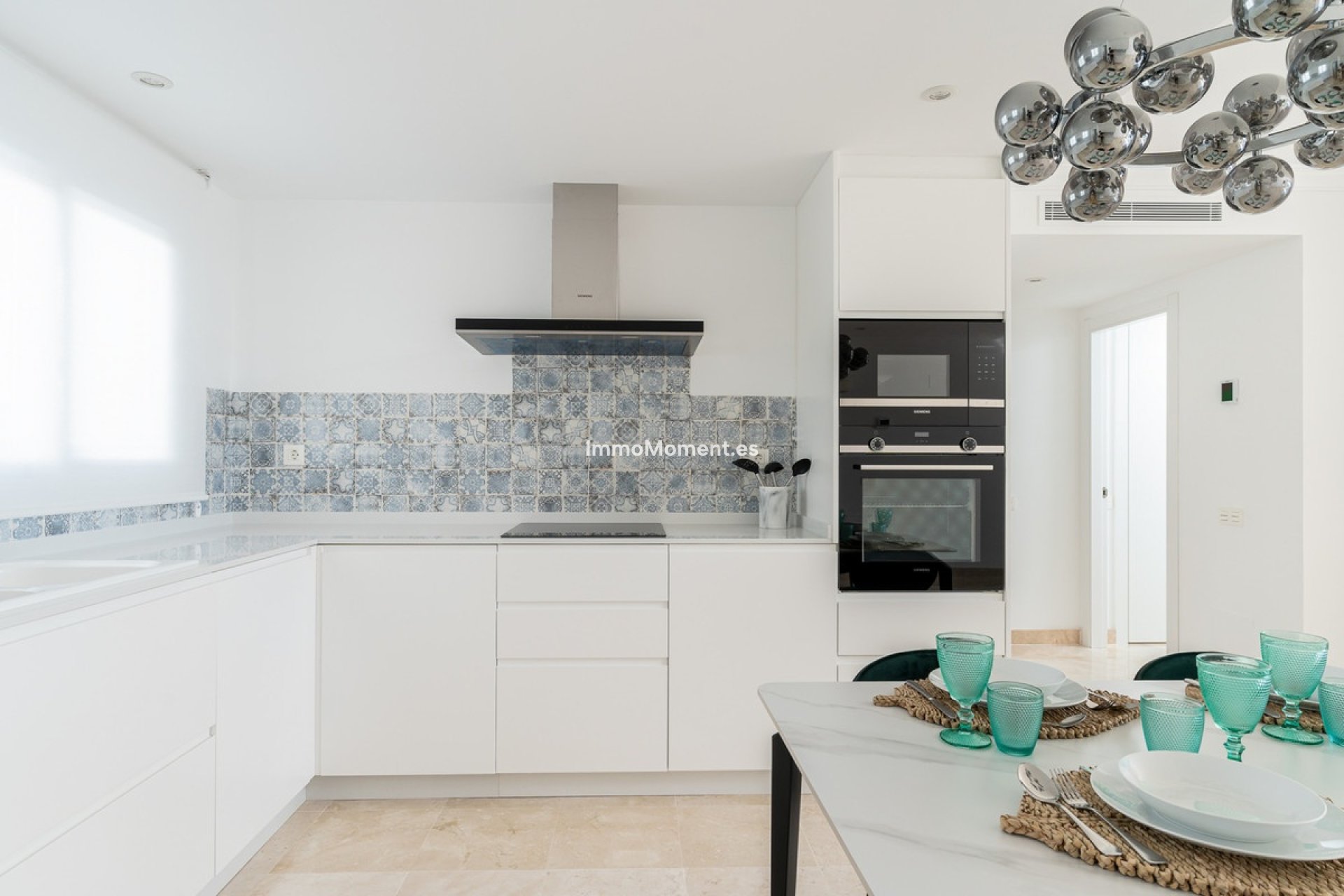 Wiederverkauf - Wohnung - Benahavís - Benahavís Centro