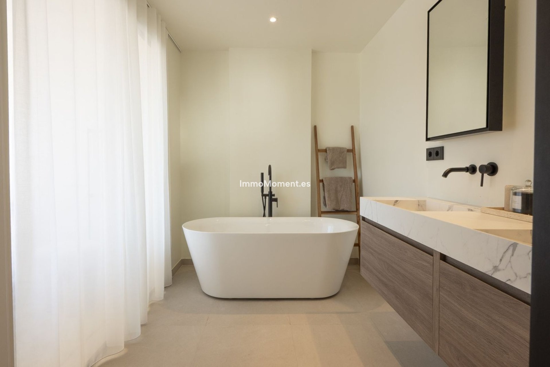 Wiederverkauf - Wohnung - Benahavís - Benahavís Centro