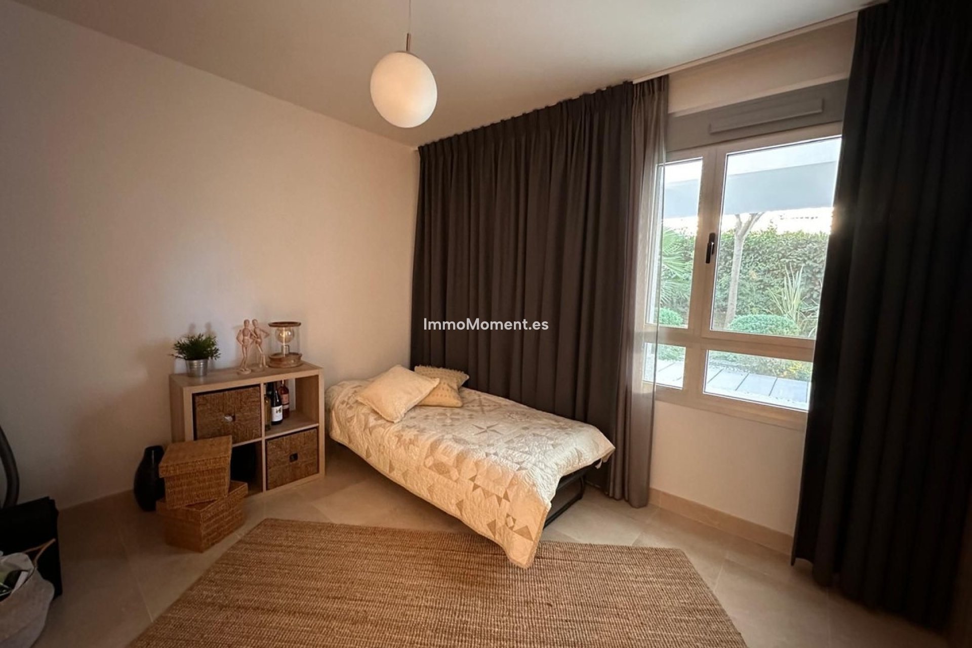 Wiederverkauf - Wohnung - Benahavís - Benahavís Centro