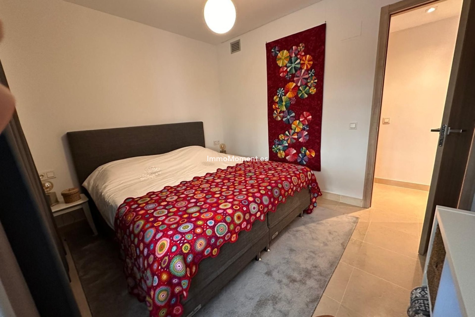 Wiederverkauf - Wohnung - Benahavís - Benahavís Centro