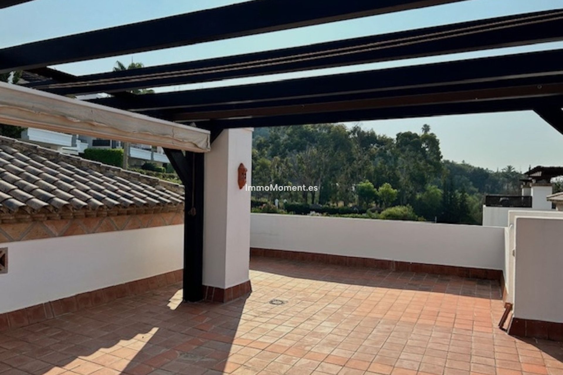 Wiederverkauf - Wohnung - Benahavís - Benahavís Centro