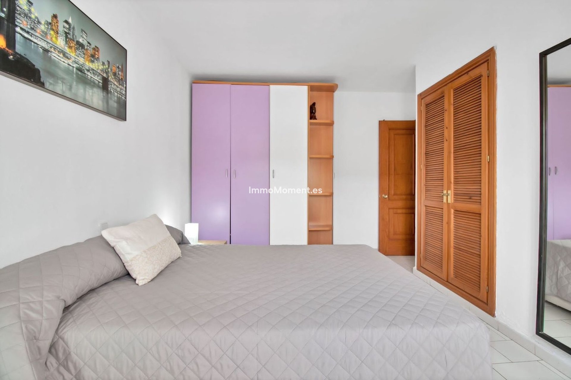 Wiederverkauf - Wohnung - Benahavís - Benahavís Centro