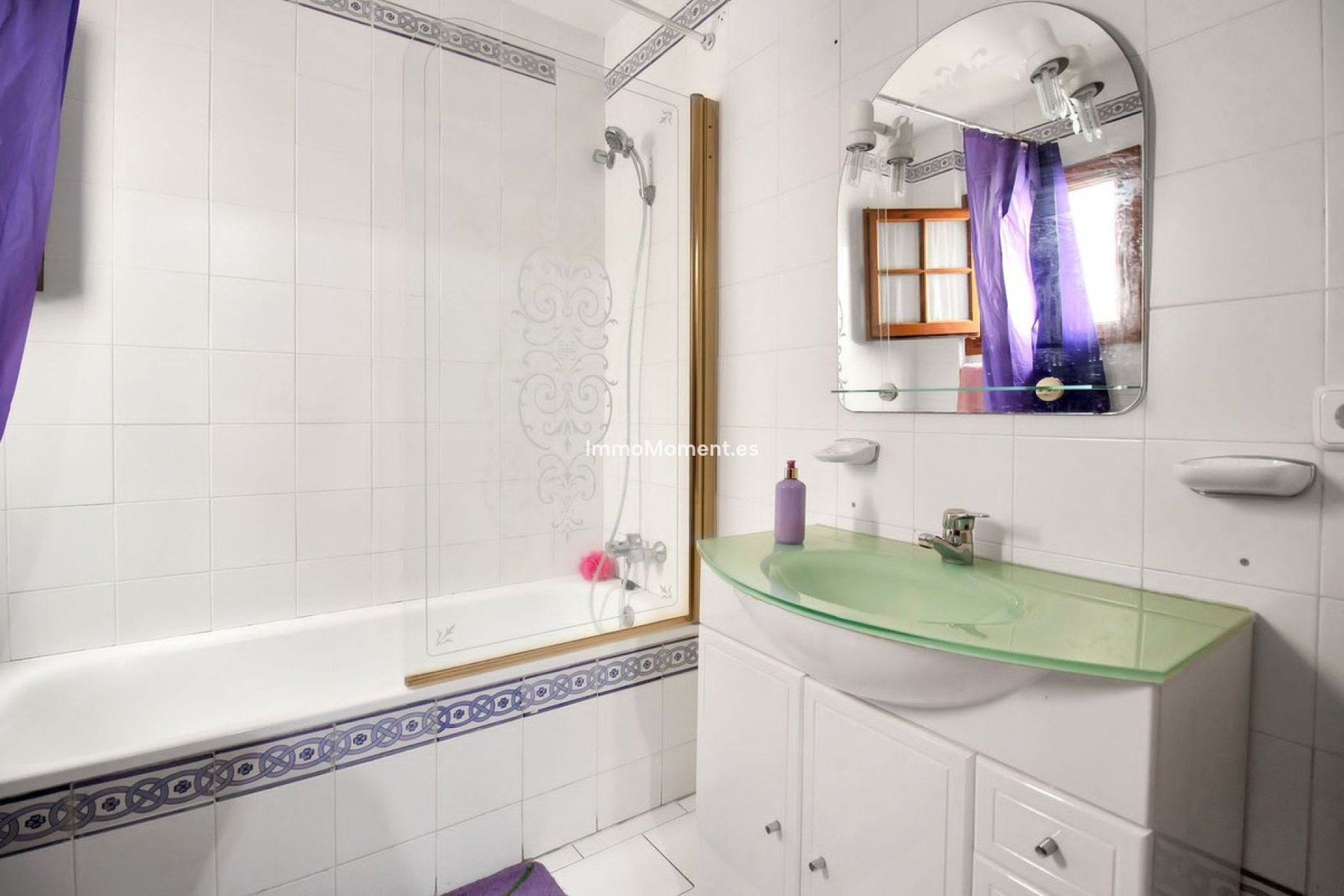 Wiederverkauf - Wohnung - Benahavís - Benahavís Centro