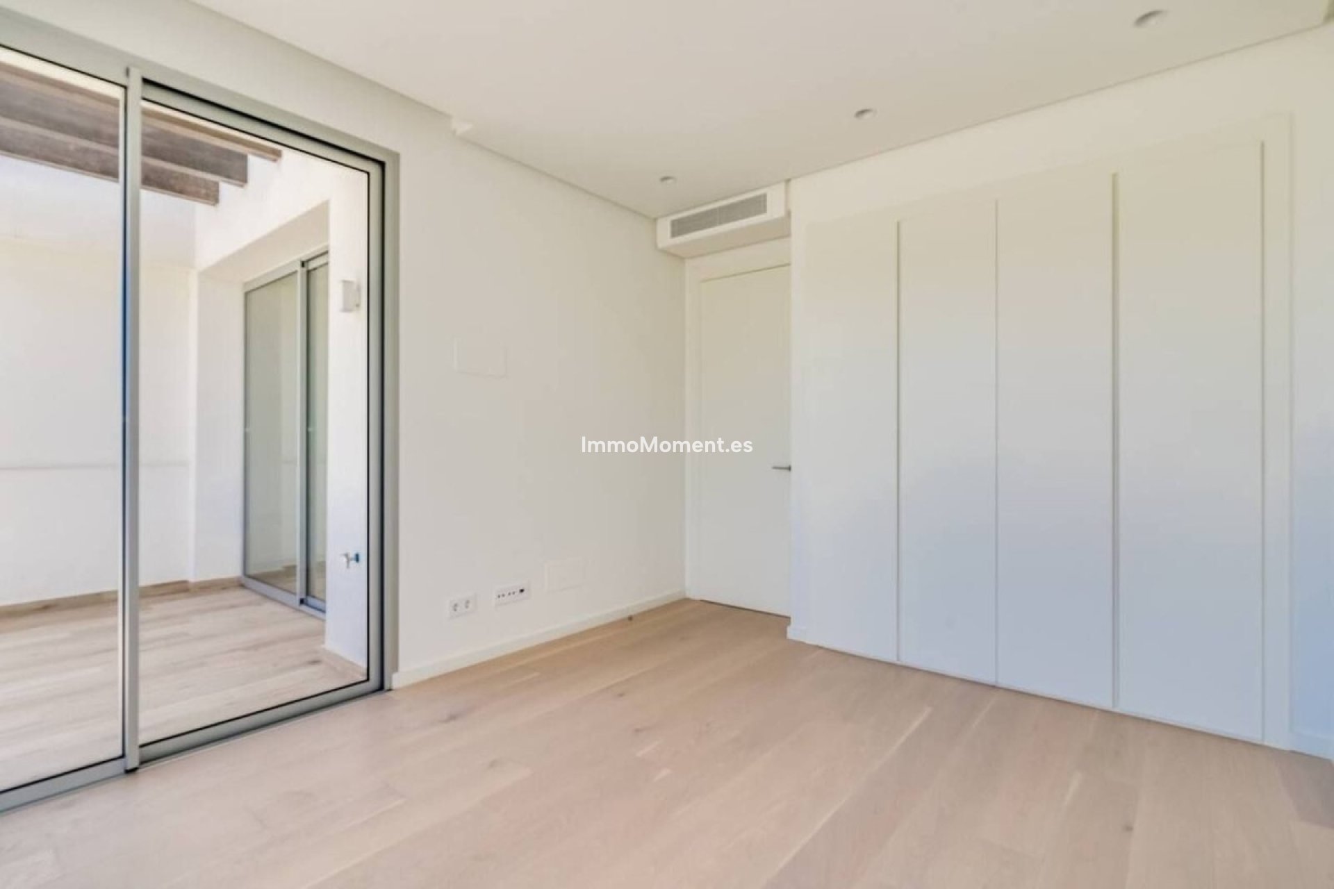 Wiederverkauf - Wohnung - Benahavís - Benahavís Centro