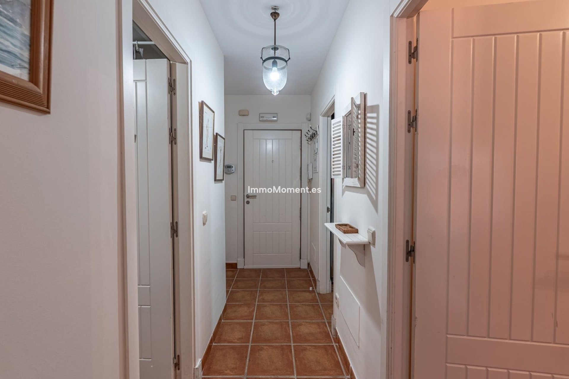 Wiederverkauf - Wohnung - Benahavís - Benahavís Centro