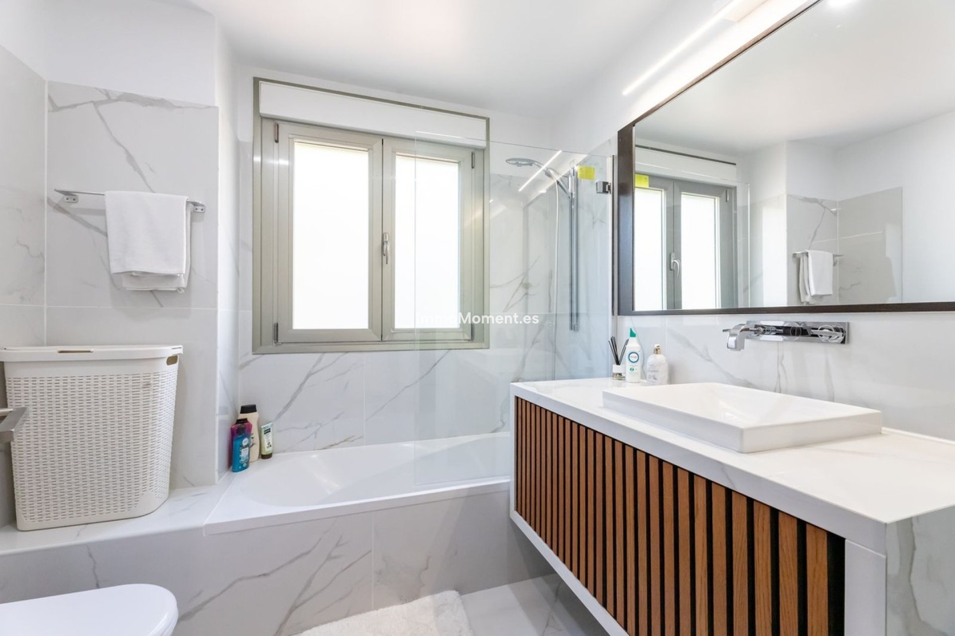 Wiederverkauf - Wohnung - Benahavís - Benahavís Centro