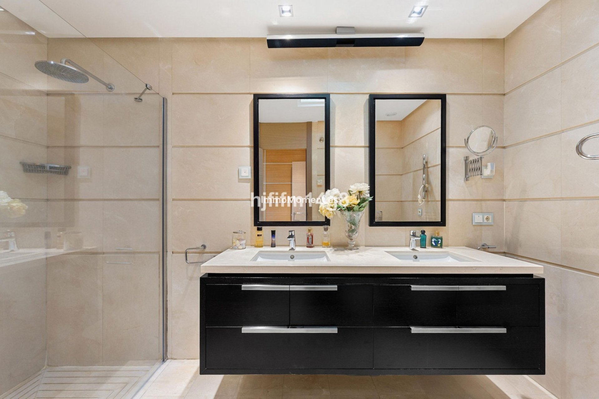 Wiederverkauf - Wohnung - Benahavís - Benahavís Centro