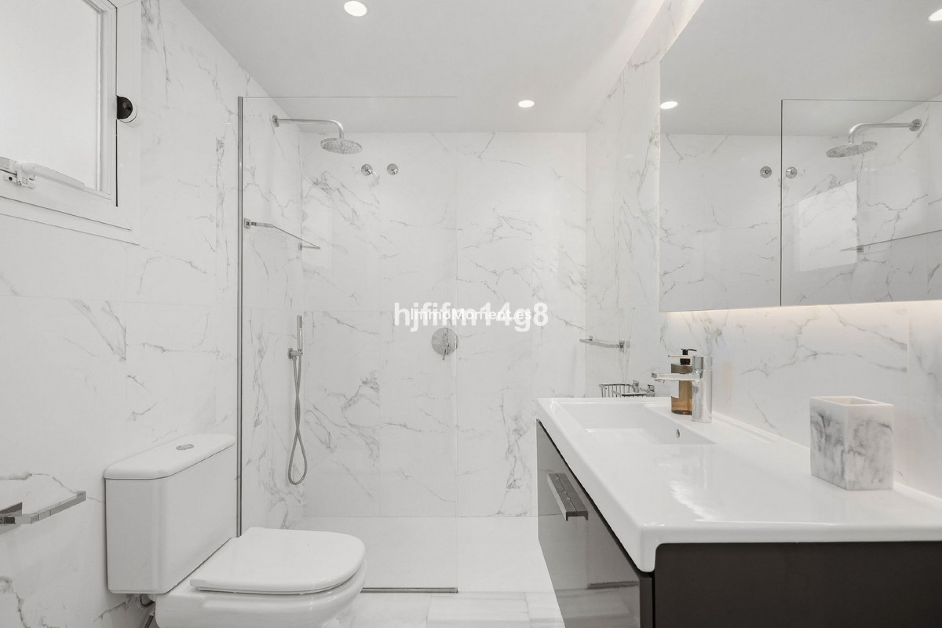 Wiederverkauf - Wohnung - Benahavís - Benahavís Centro