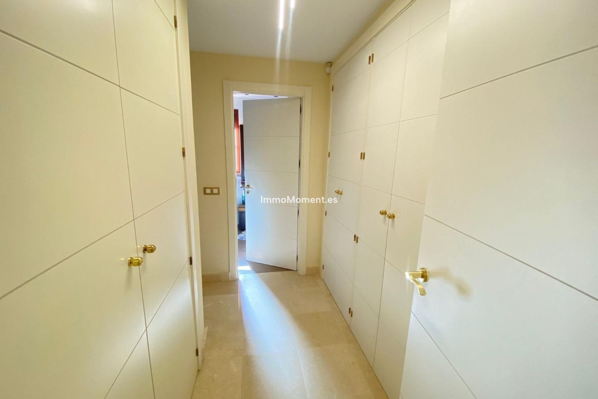 Wiederverkauf - Wohnung - Benahavís - Benahavís Centro