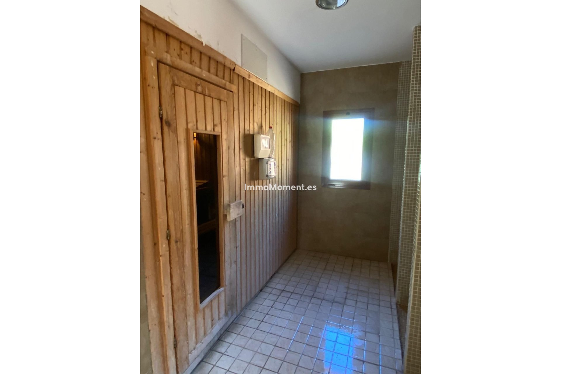 Wiederverkauf - Wohnung - Benahavís - Benahavís Centro