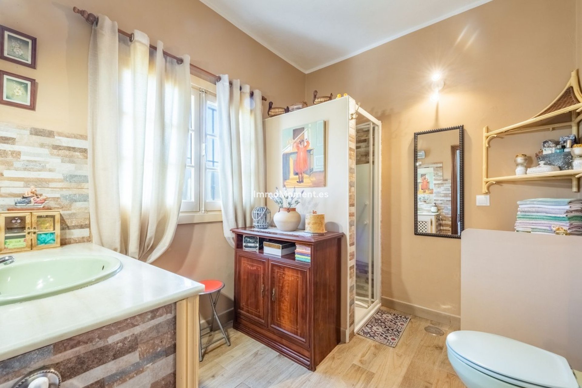 Wiederverkauf - Wohnung - Benahavís - Benahavís Centro