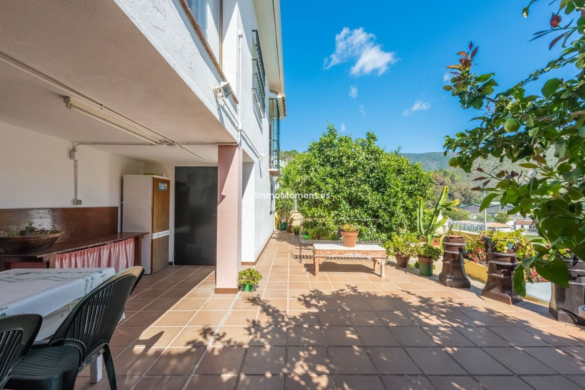 Wiederverkauf - Wohnung - Benahavís - Benahavís Centro