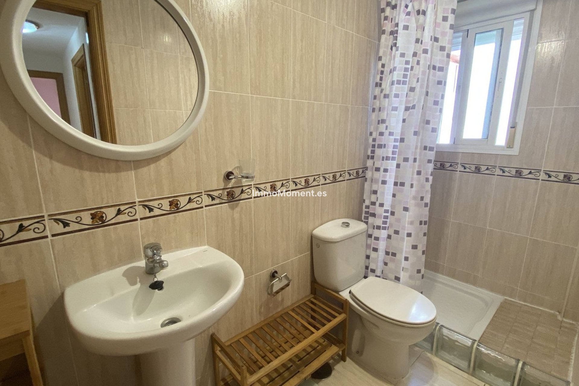 Wiederverkauf - Wohnung - Benahavís - Benahavís Centro