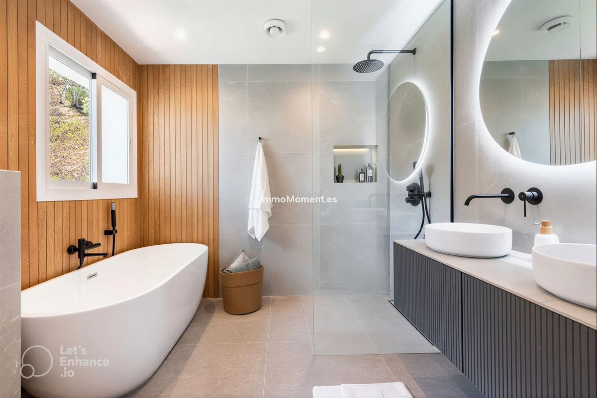 Wiederverkauf - Wohnung - Benahavís - Benahavís Centro