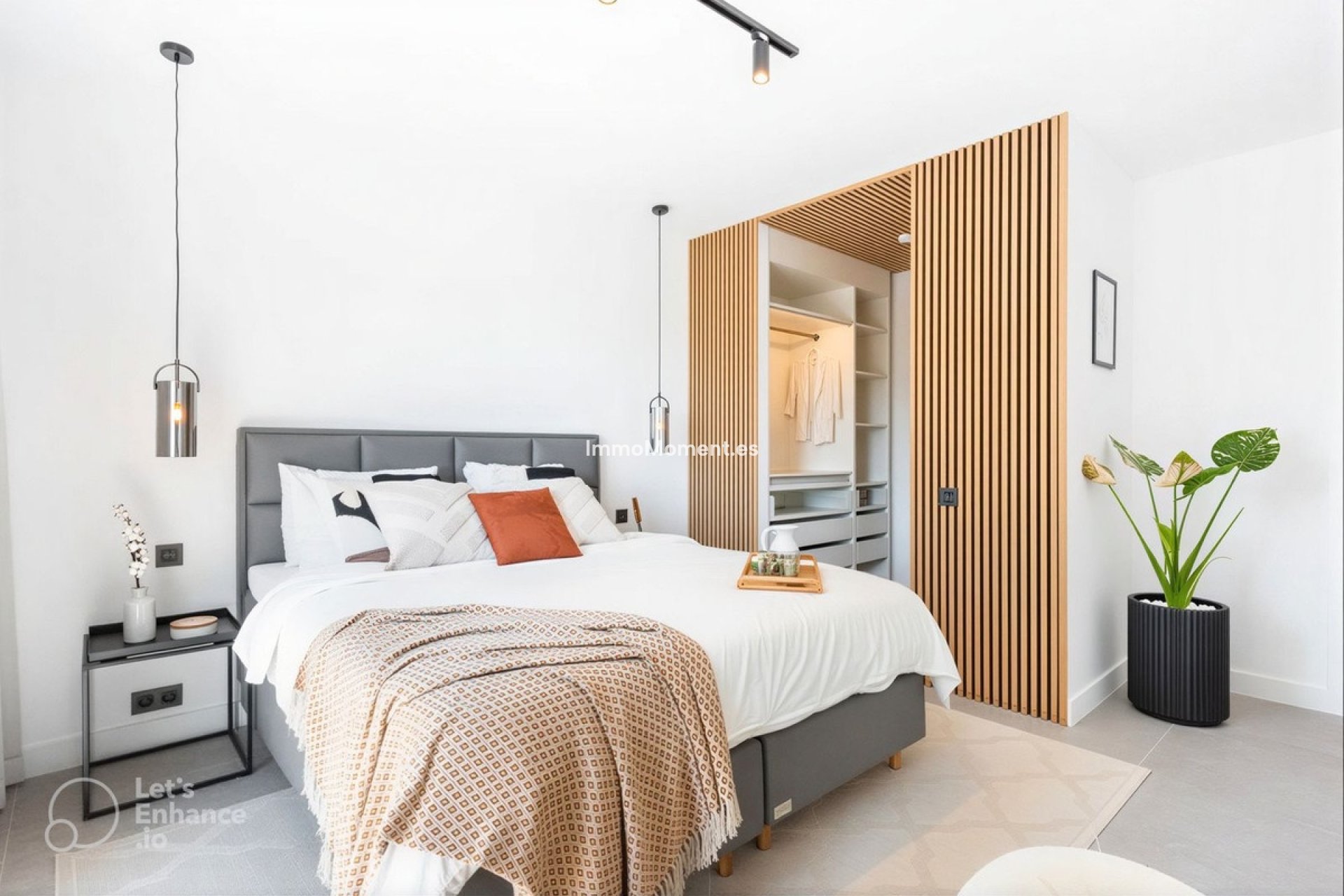 Wiederverkauf - Wohnung - Benahavís - Benahavís Centro