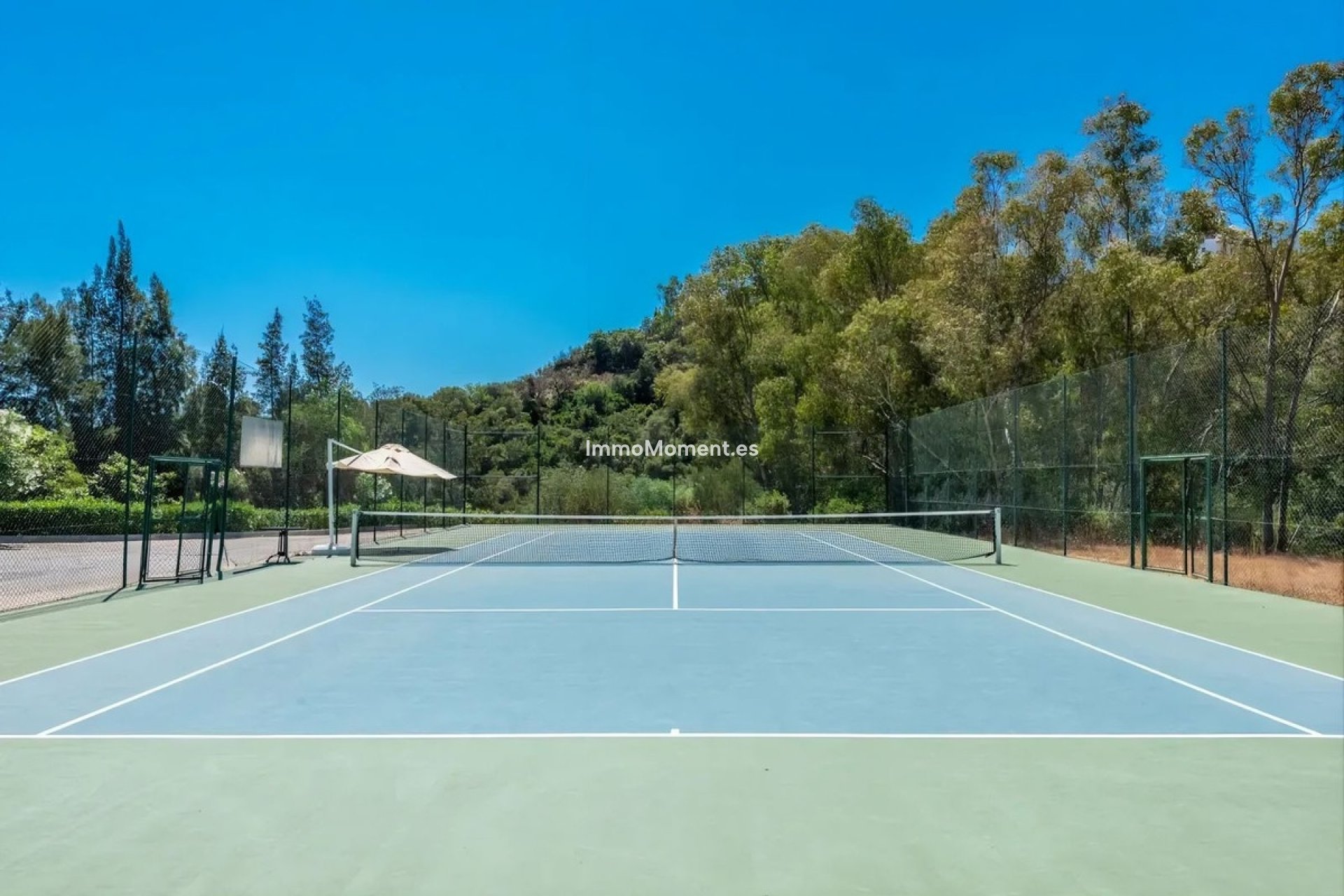 Wiederverkauf - Wohnung - Benahavís - Benahavís Centro