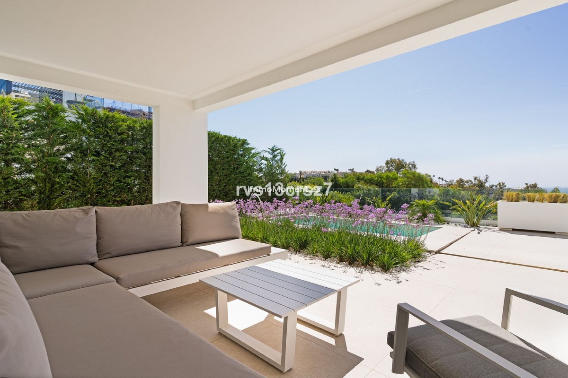 Wiederverkauf - Wohnung - Benahavís - Benahavís Centro