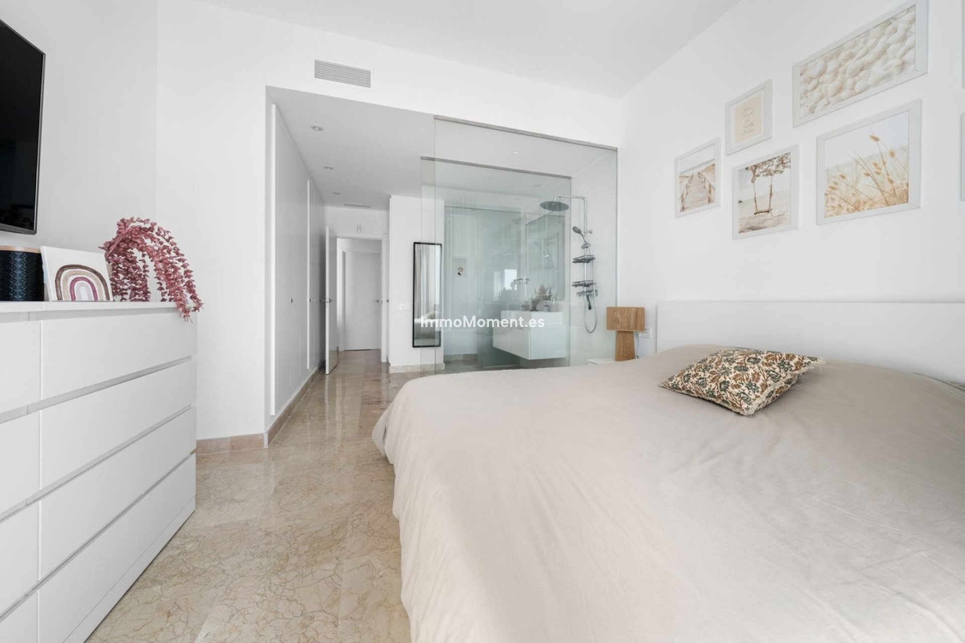 Wiederverkauf - Wohnung - Benahavís - Benahavís Centro