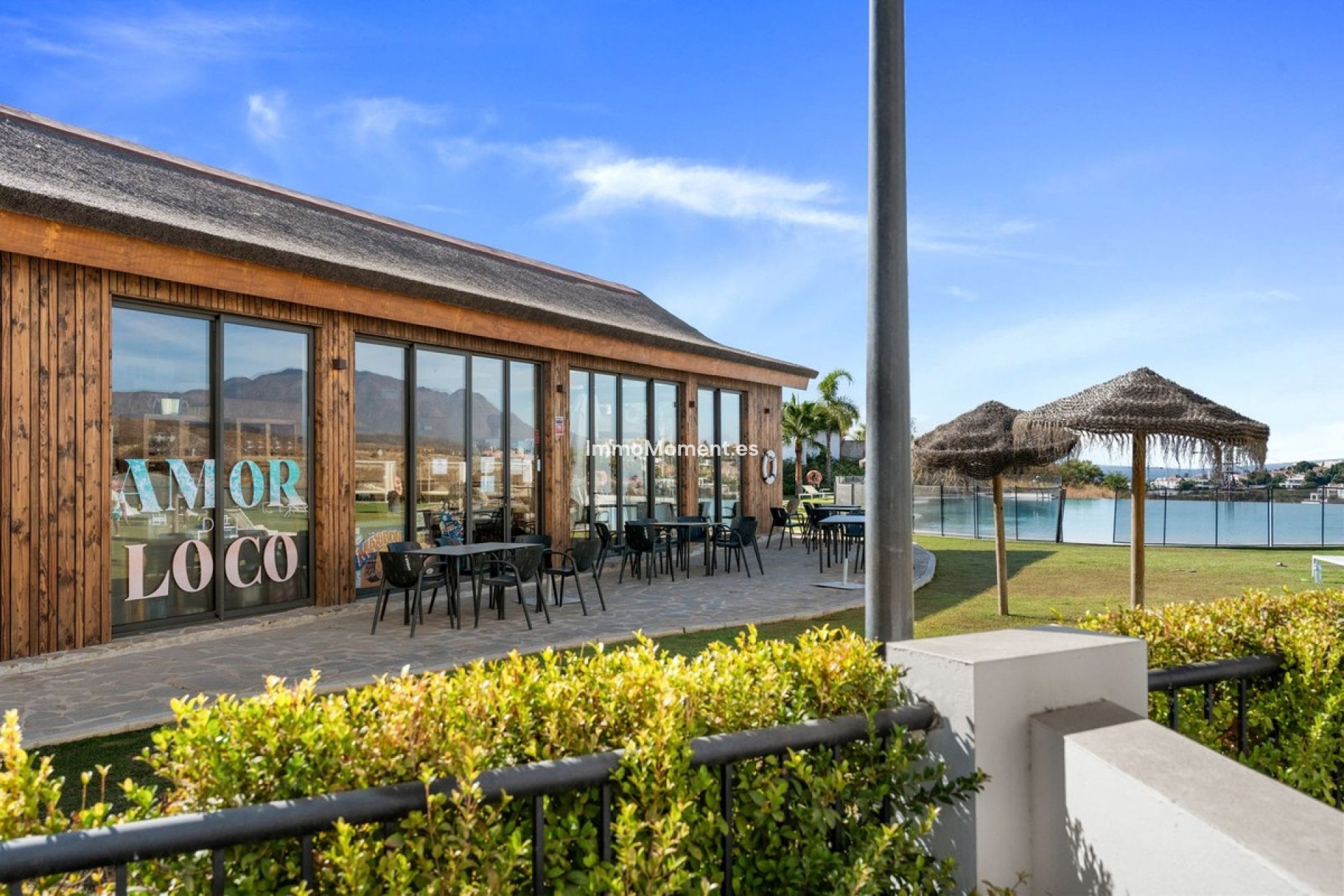 Wiederverkauf - Wohnung - Benahavís - Benahavís Centro