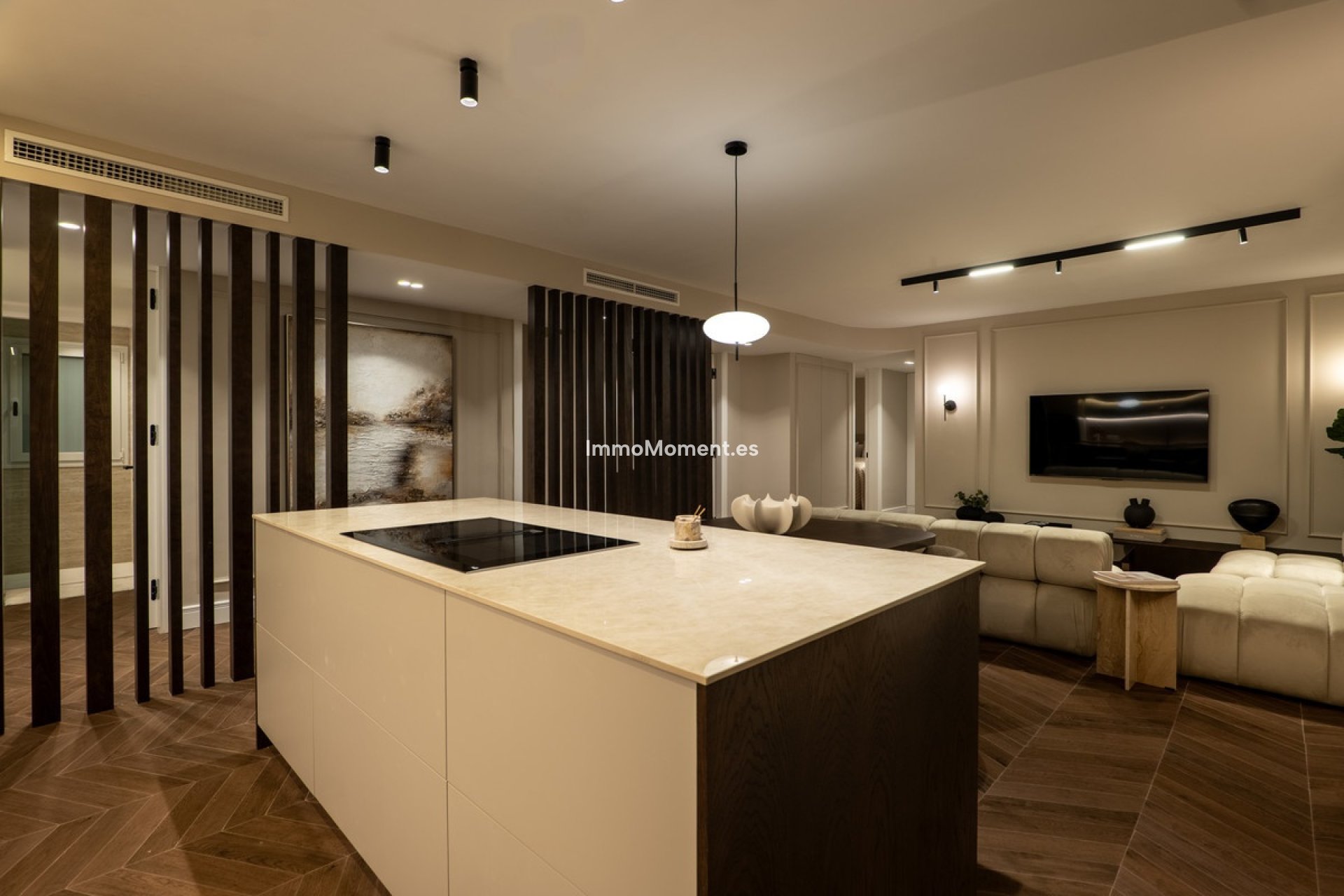 Wiederverkauf - Wohnung - Benahavís - Benahavís Centro