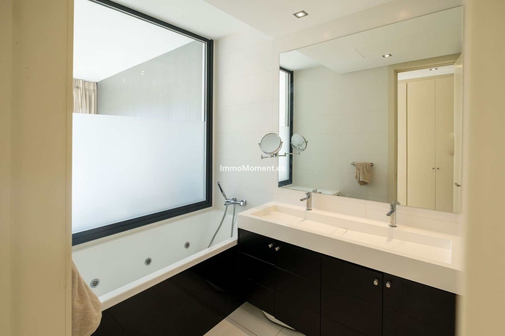 Wiederverkauf - Wohnung - Benahavís - Benahavís Centro