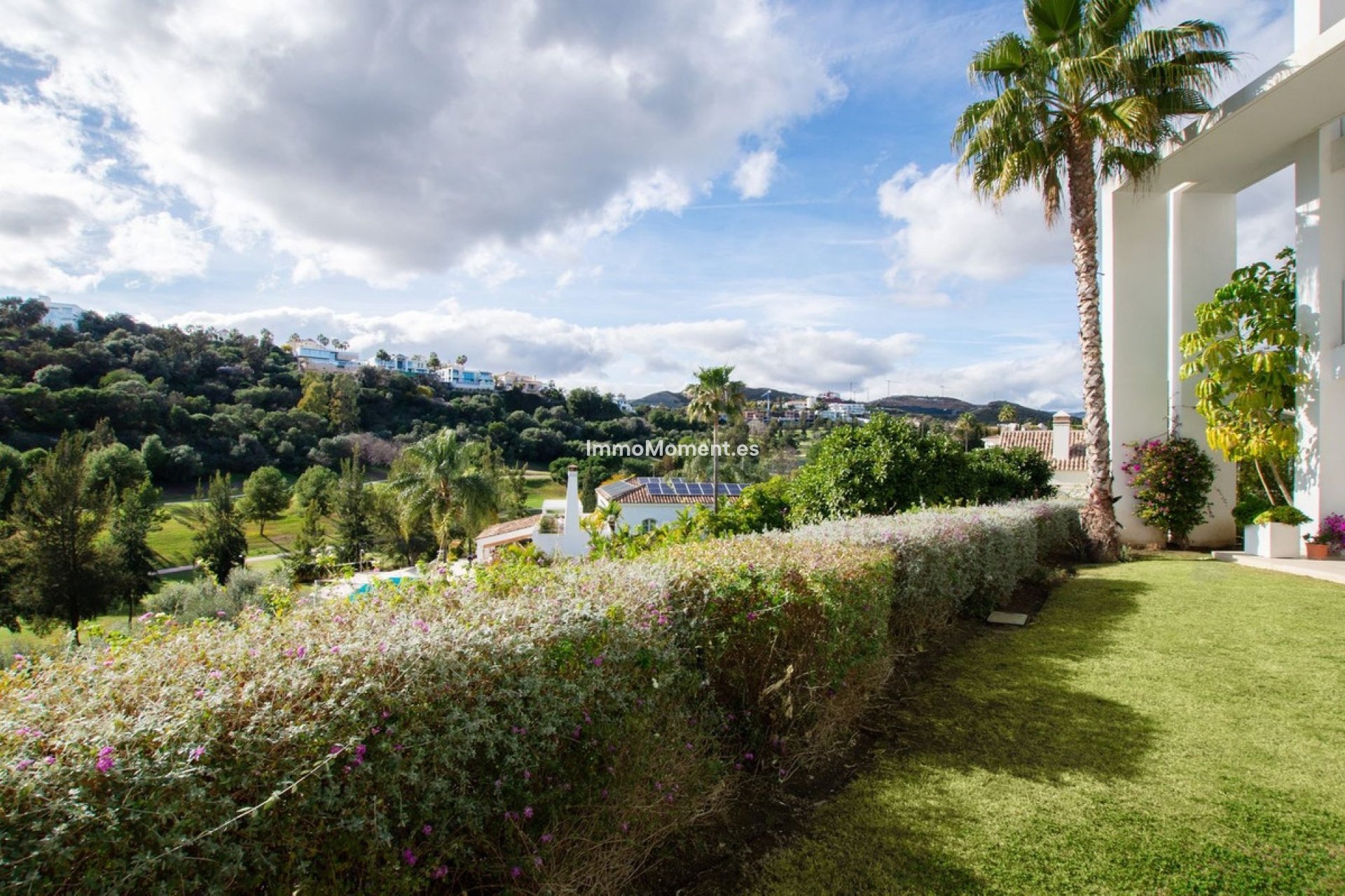 Wiederverkauf - Wohnung - Benahavís - Benahavís Centro