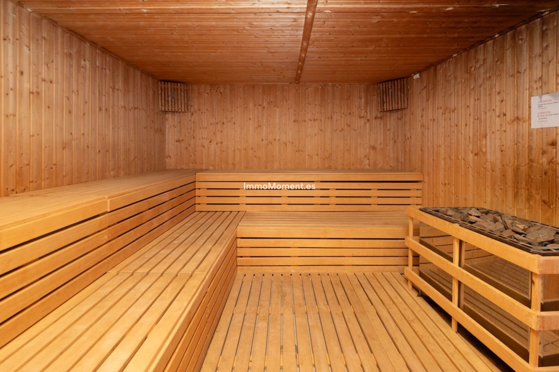 Wiederverkauf - Wohnung - Benahavís - Benahavís Centro