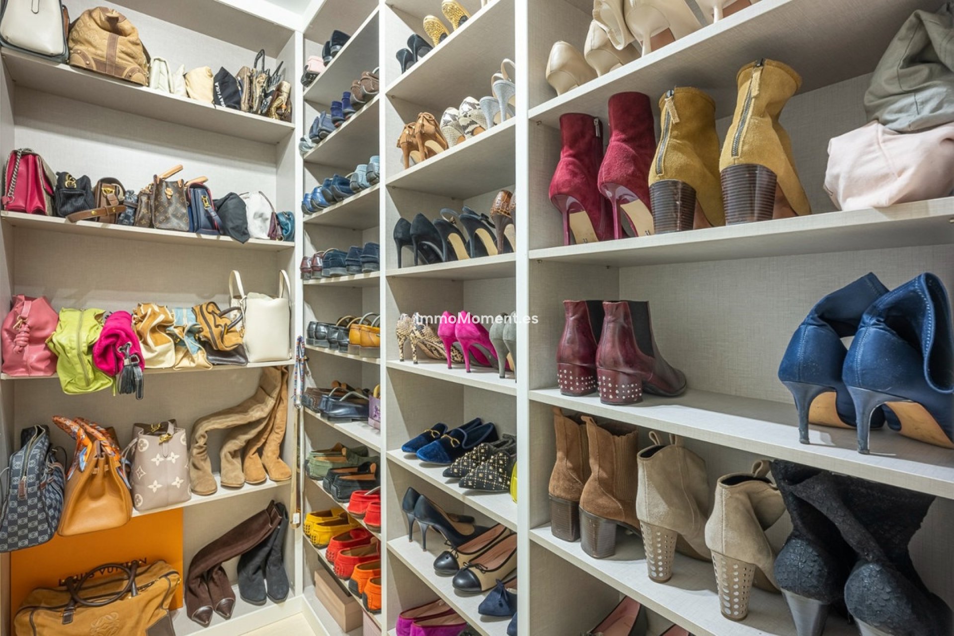 Wiederverkauf - Wohnung - Benahavís - Benahavís Centro