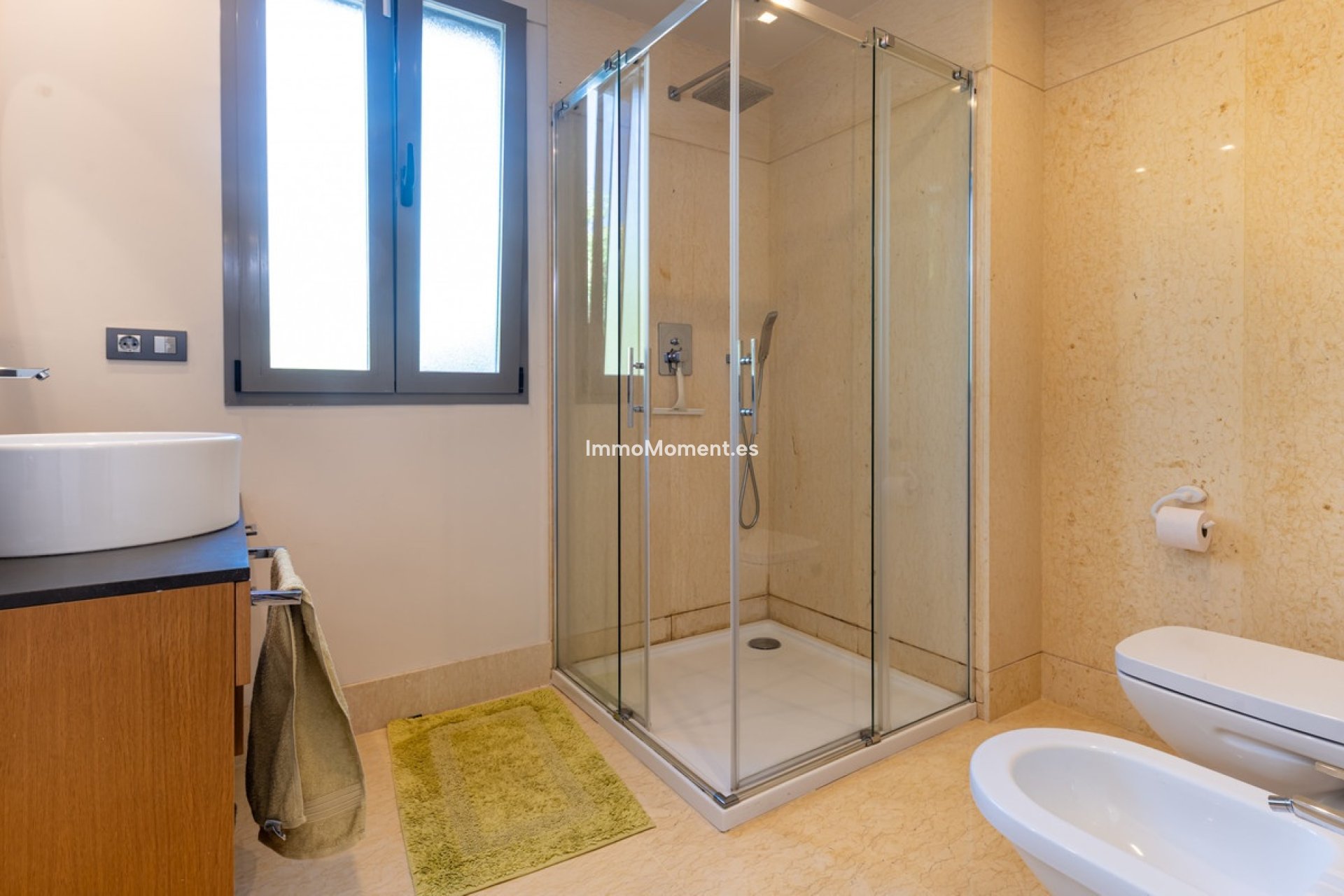 Wiederverkauf - Wohnung - Benahavís - Benahavís Centro