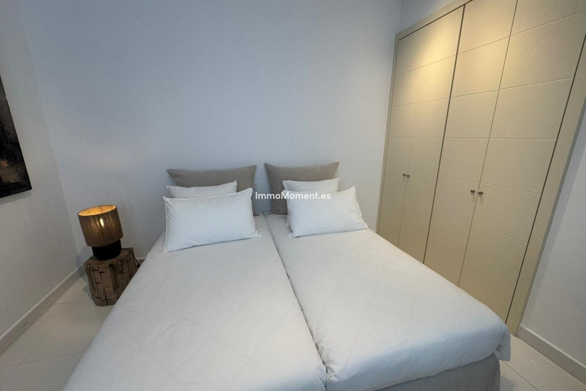 Wiederverkauf - Wohnung - Benahavís - Benahavís Centro