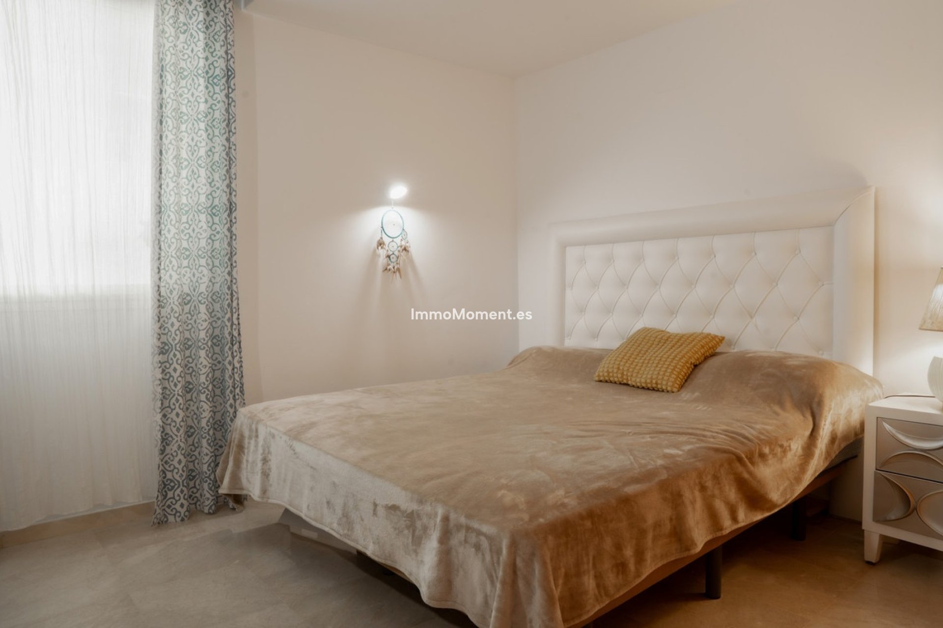 Wiederverkauf - Wohnung - Benahavís - Benahavís Centro