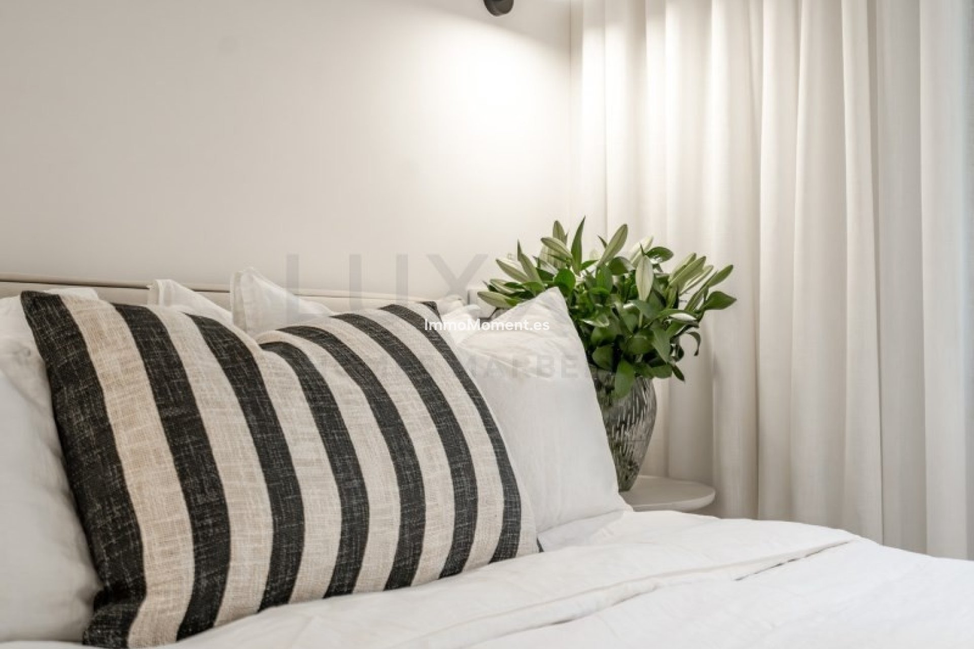 Wiederverkauf - Wohnung - Benahavís - Benahavís Centro