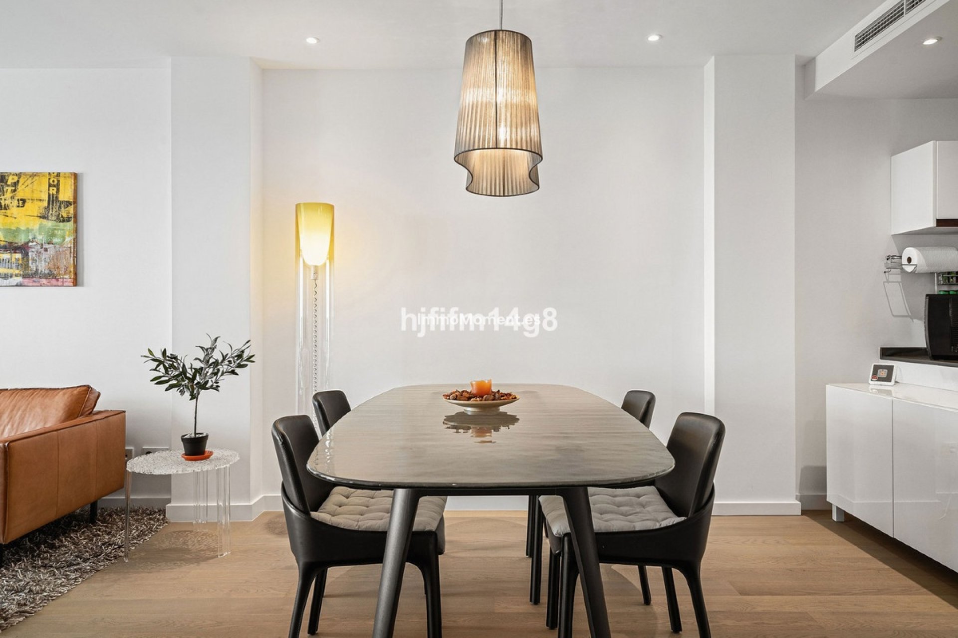 Wiederverkauf - Wohnung - Benahavís - Benahavís Centro