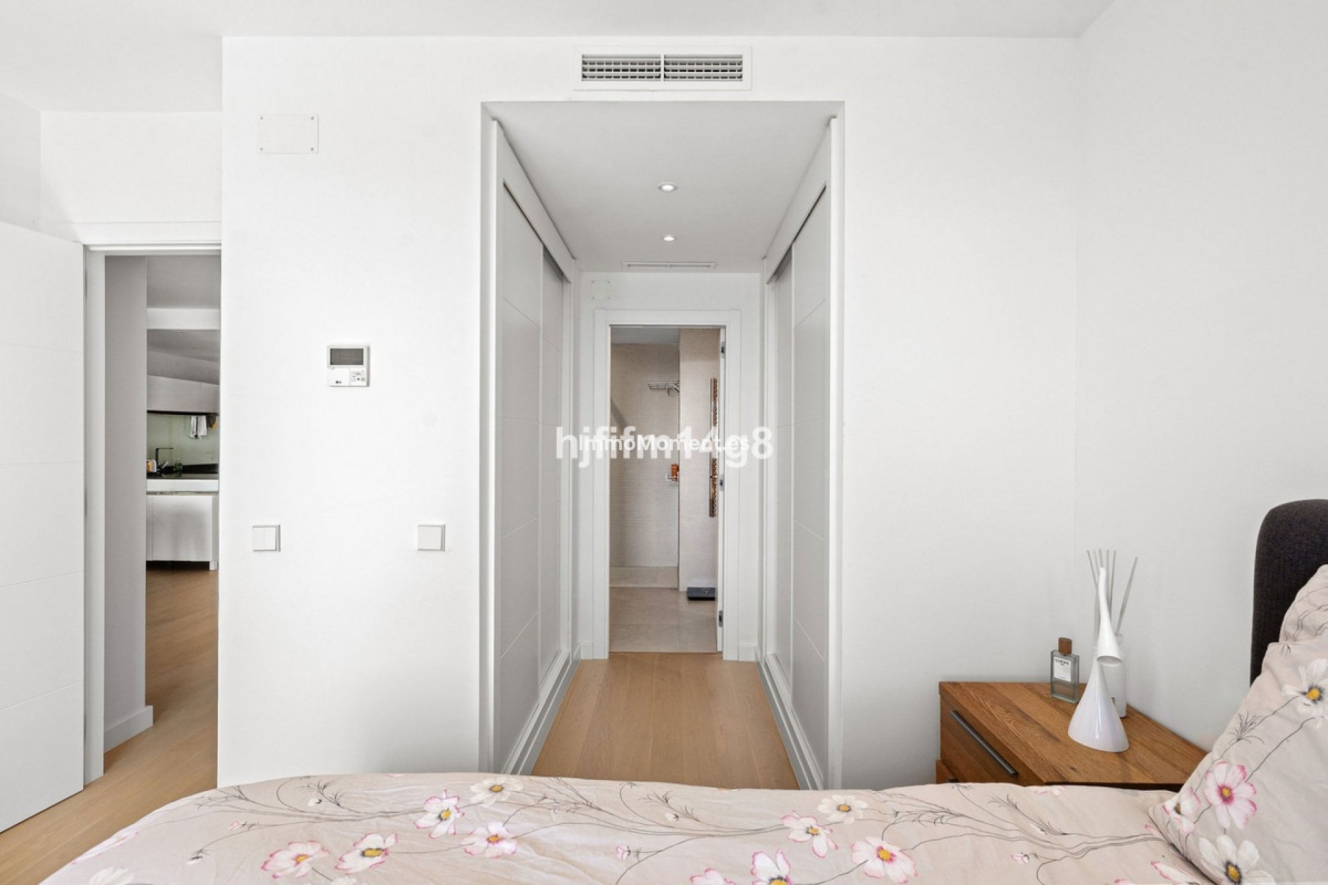 Wiederverkauf - Wohnung - Benahavís - Benahavís Centro