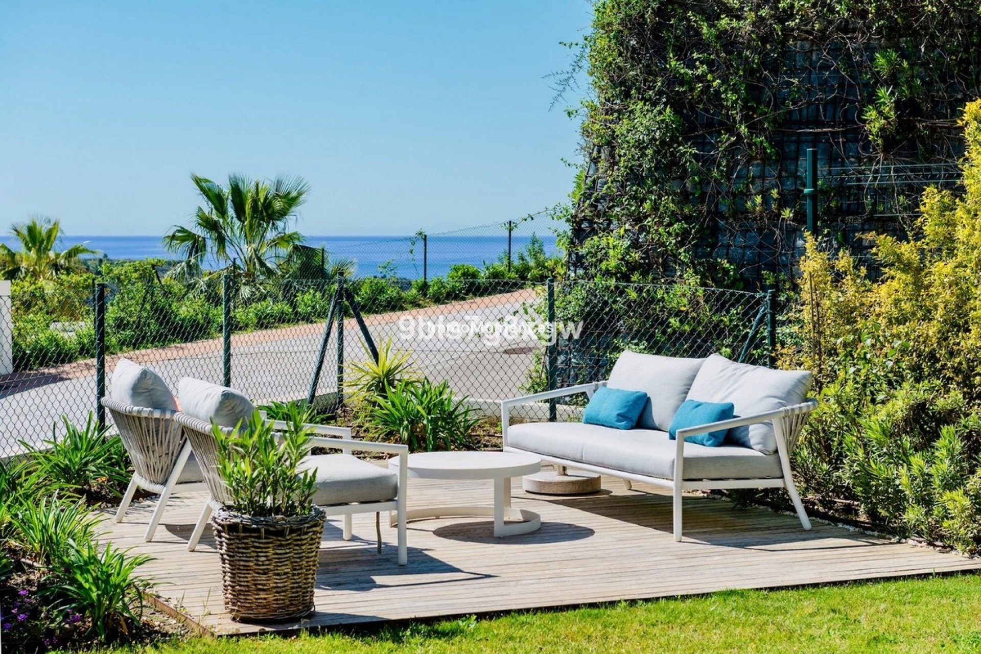 Wiederverkauf - Wohnung - Benahavís - Benahavís Centro