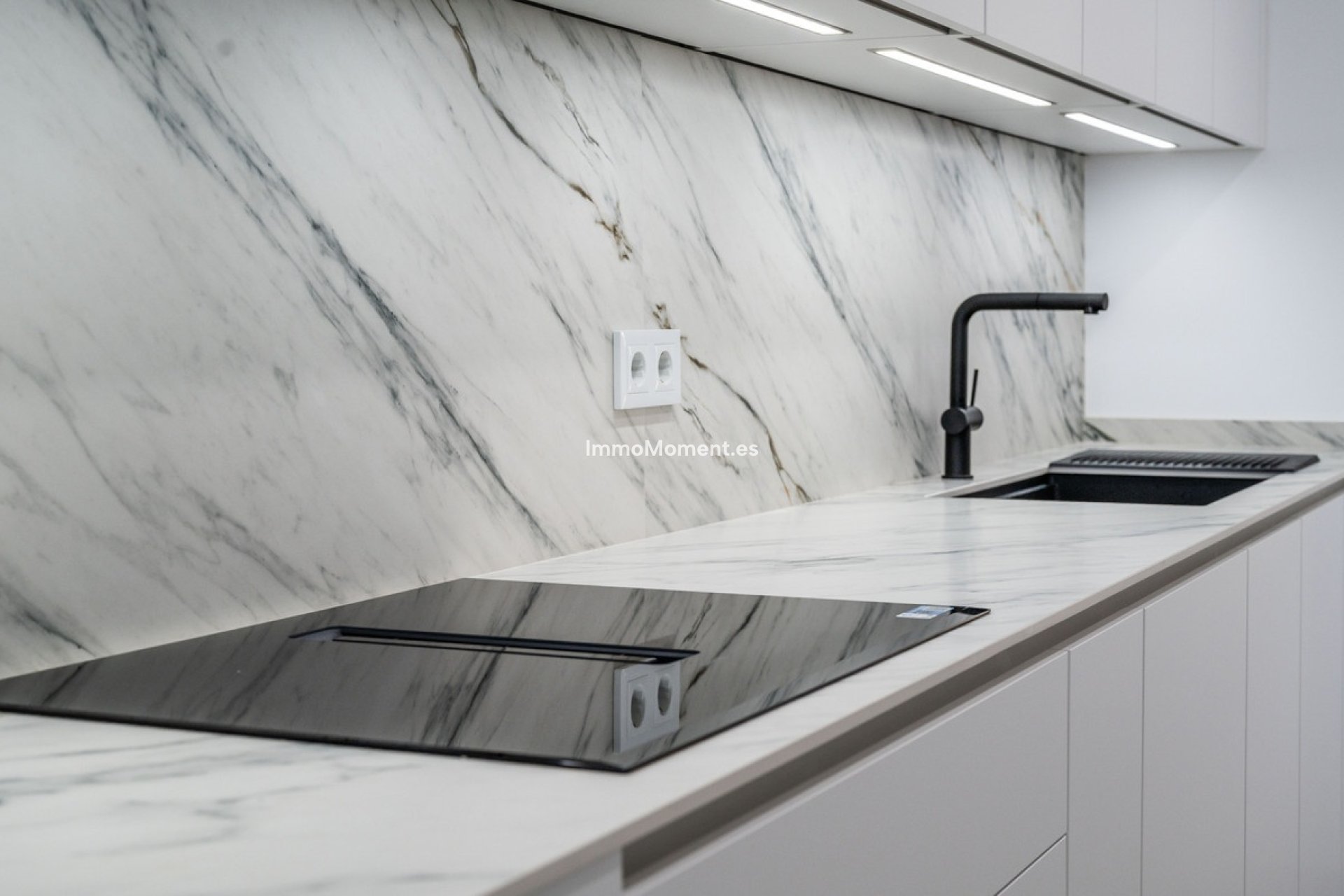 Wiederverkauf - Wohnung - Benahavís - Benahavís Centro